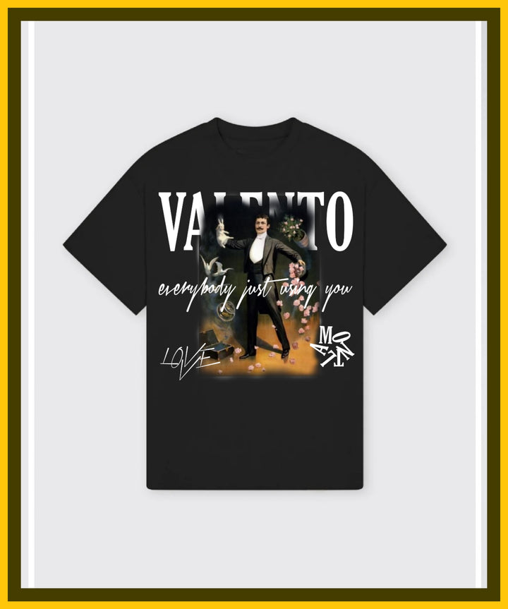 VALENTO TEE