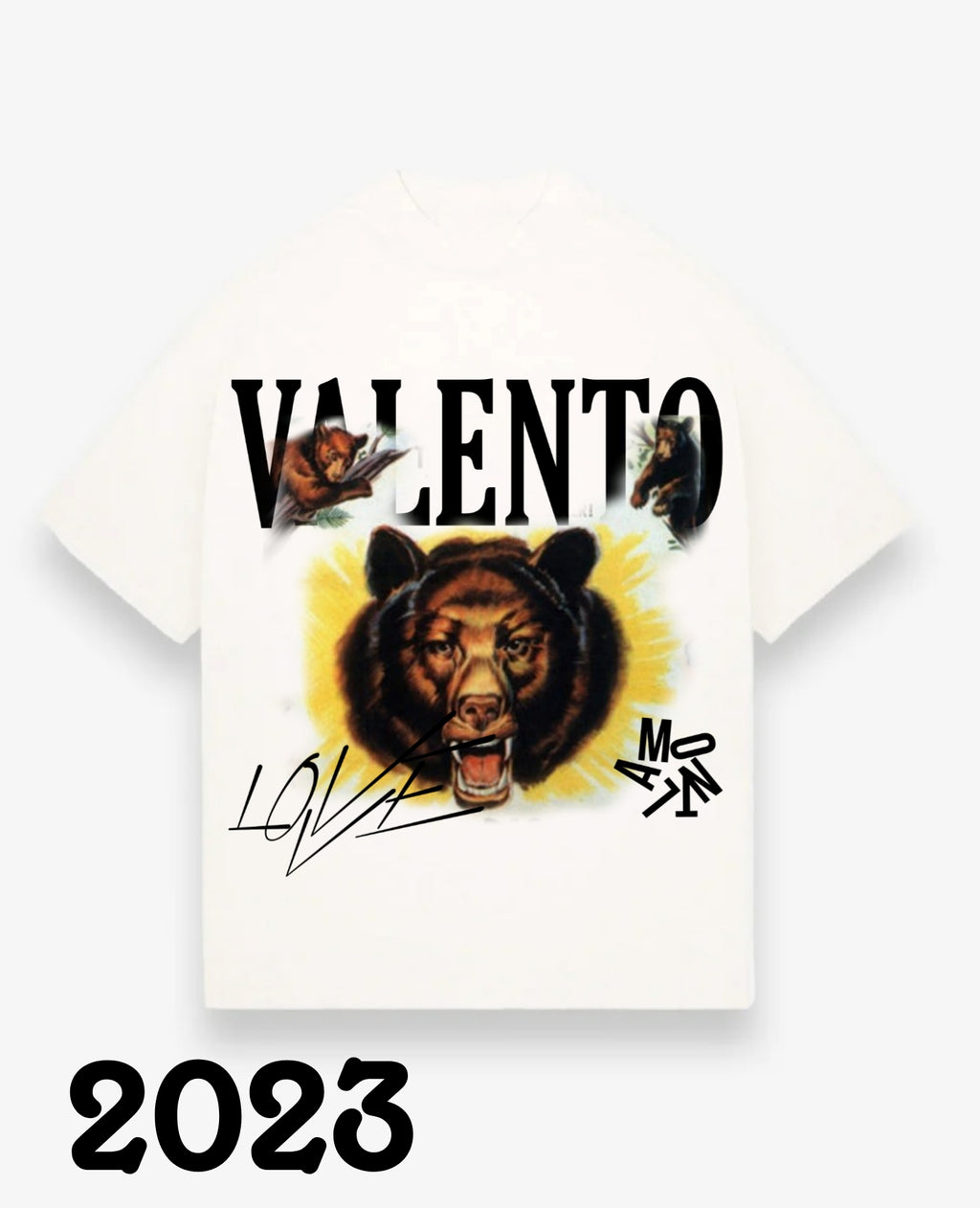 VALENTO TEE