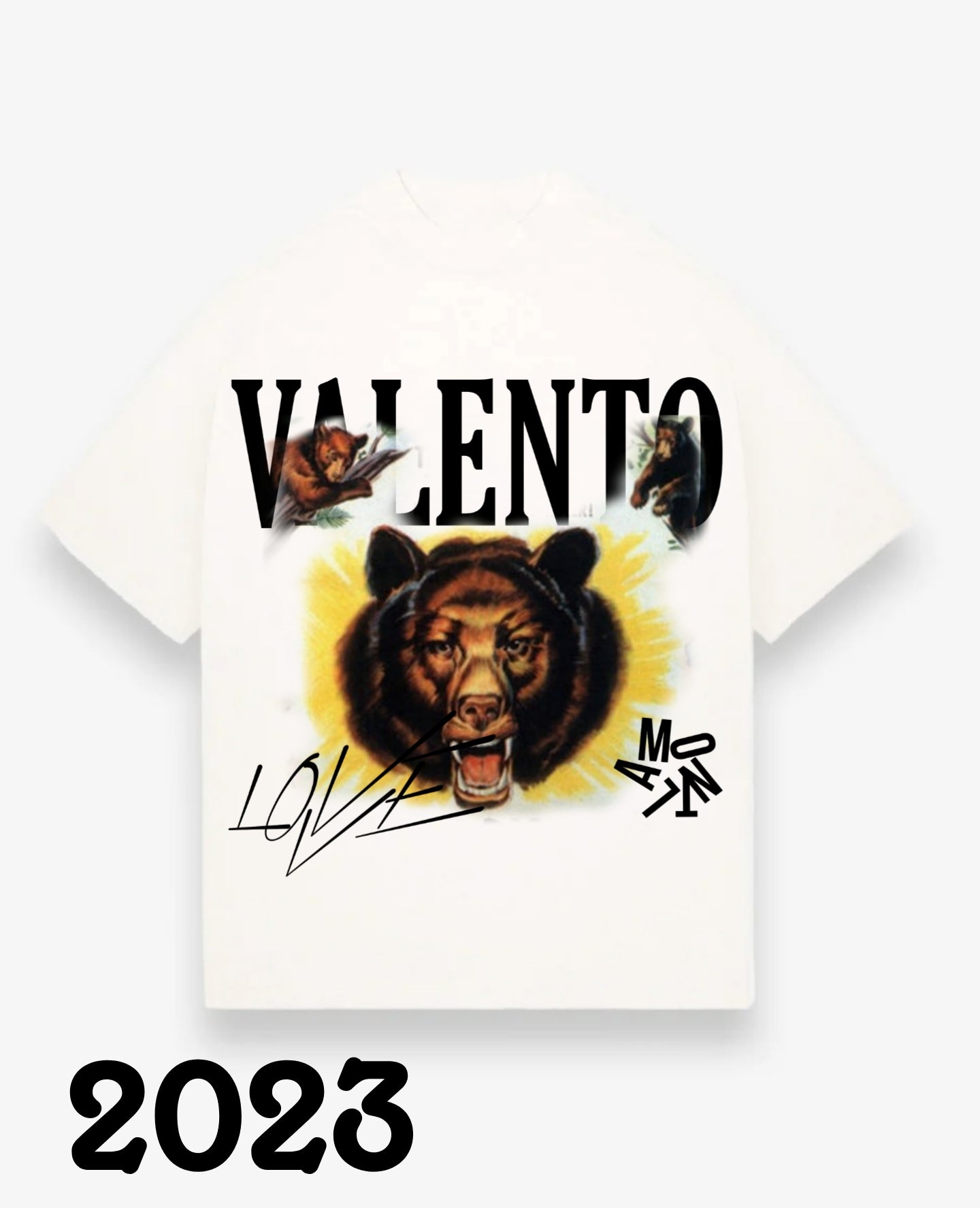 VALENTO TEE