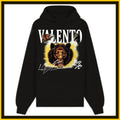 V HOODIE