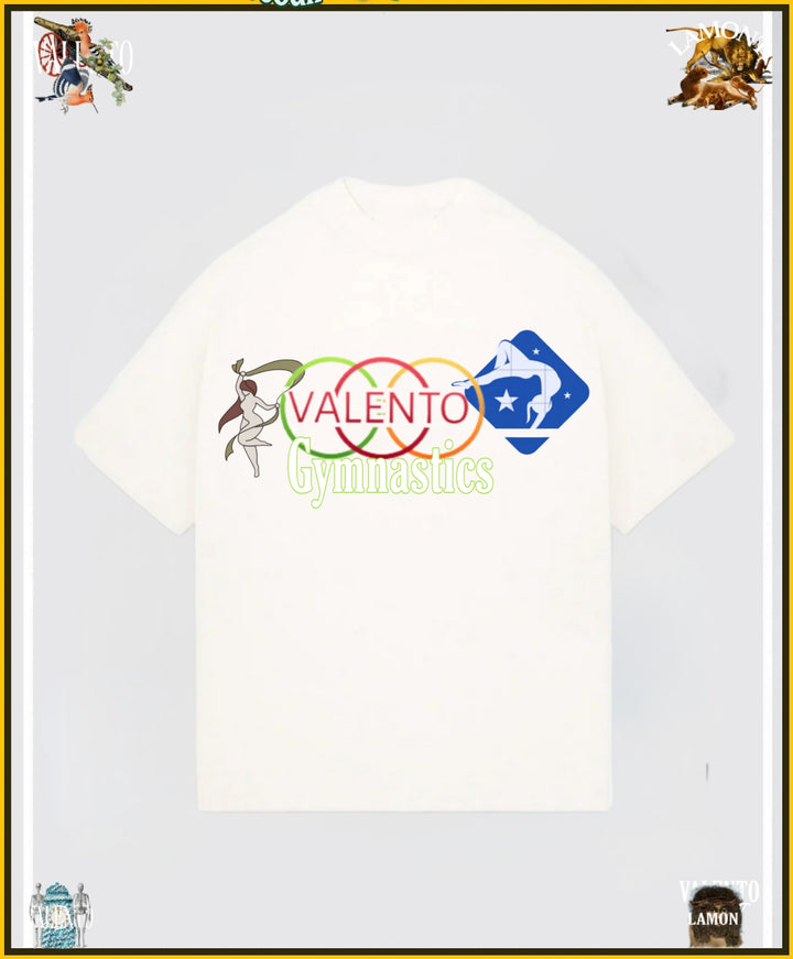 VALETNO university TEE