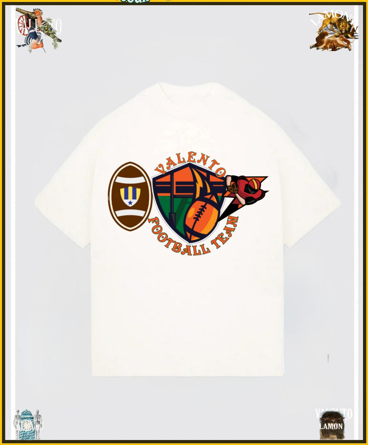 VALETNO university TEE