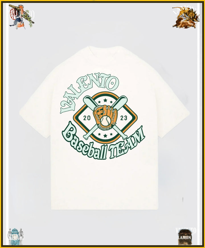 VALETNO university TEE