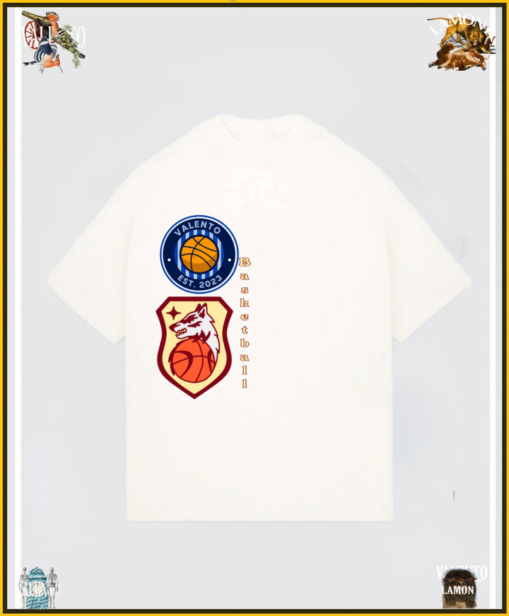 VALETNO university TEE