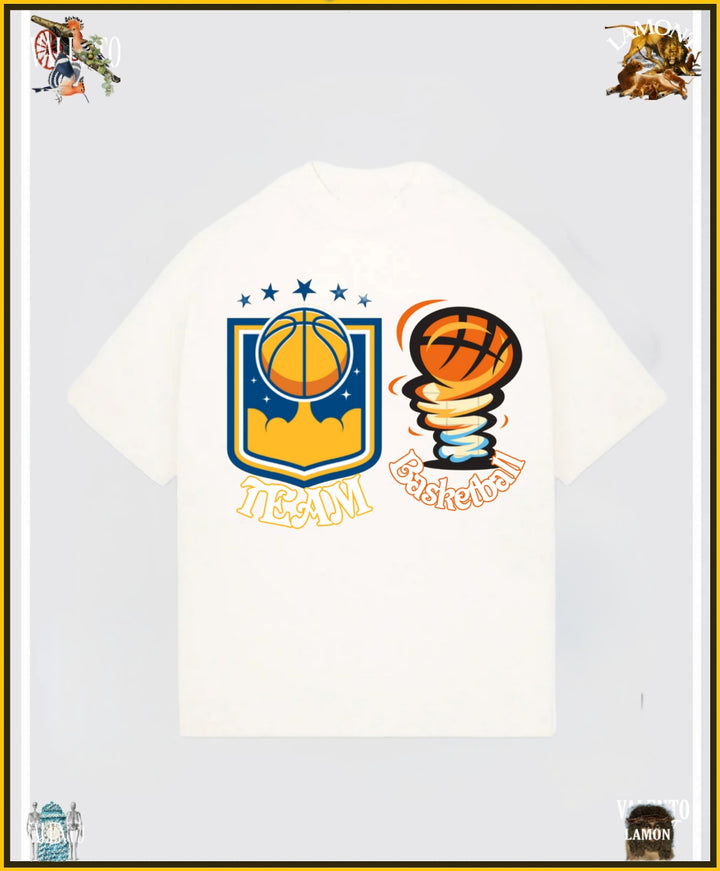 VALETNO university TEE