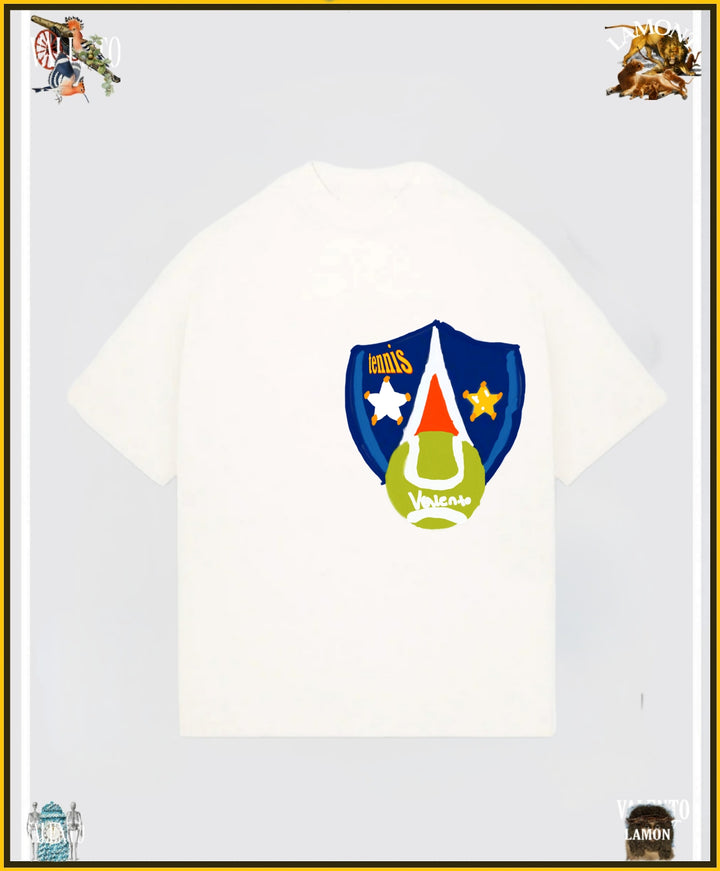 VALETNO university TEE