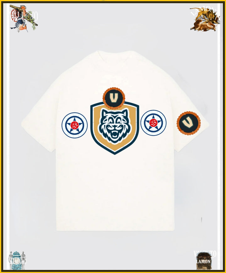 VALETNO university TEE