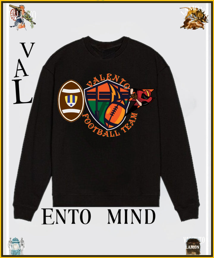 VALETNO university Unisex Heavy Blend™ Sweatshirt