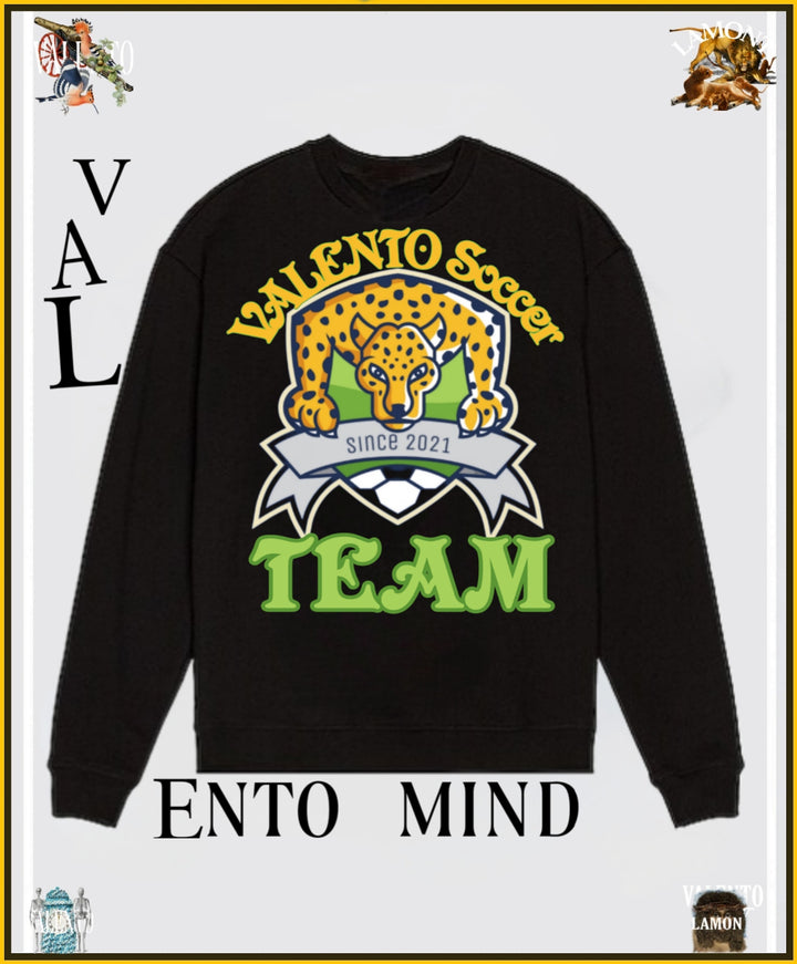 VALETNO university Unisex Heavy Blend™ Sweatshirt