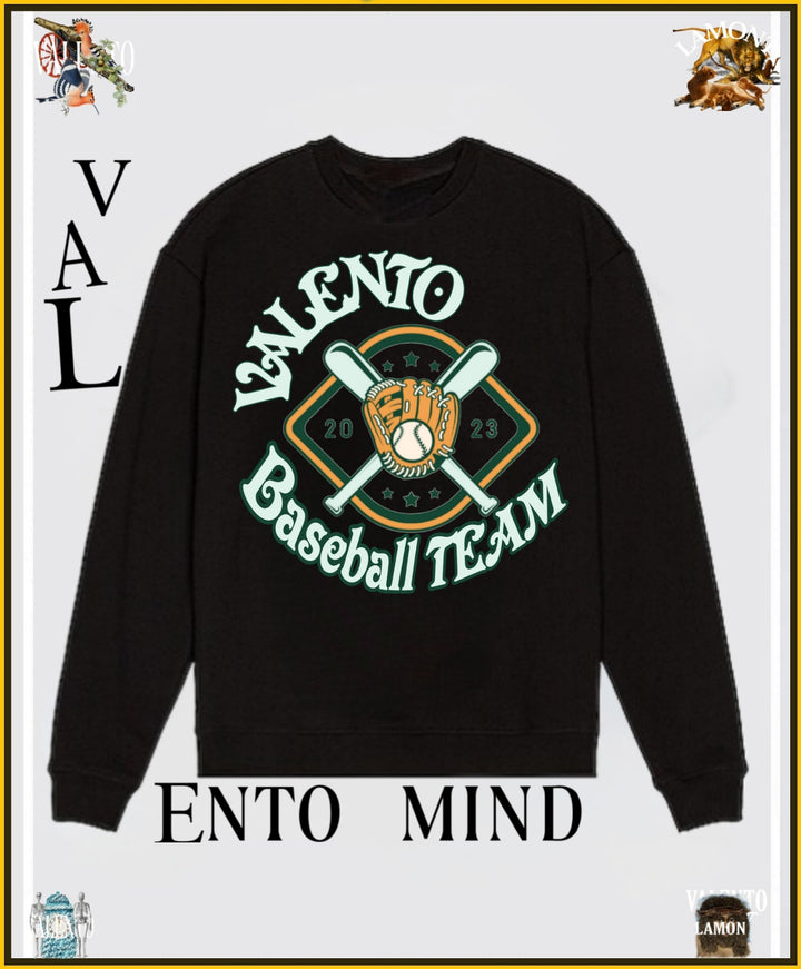 VALETNO university Unisex Heavy Blend™ Sweatshirt