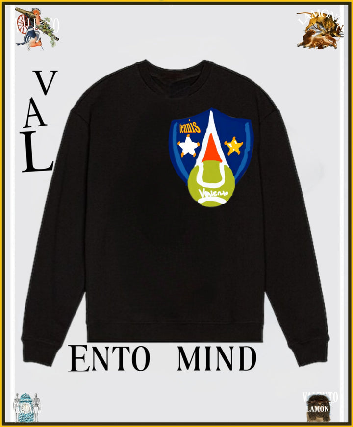 VALETNO university Unisex Heavy Blend™ Sweatshirt