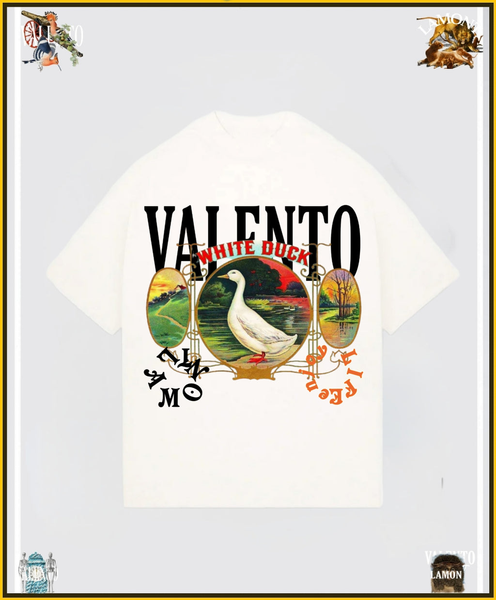 Organic Unisex Classic T-Shirt