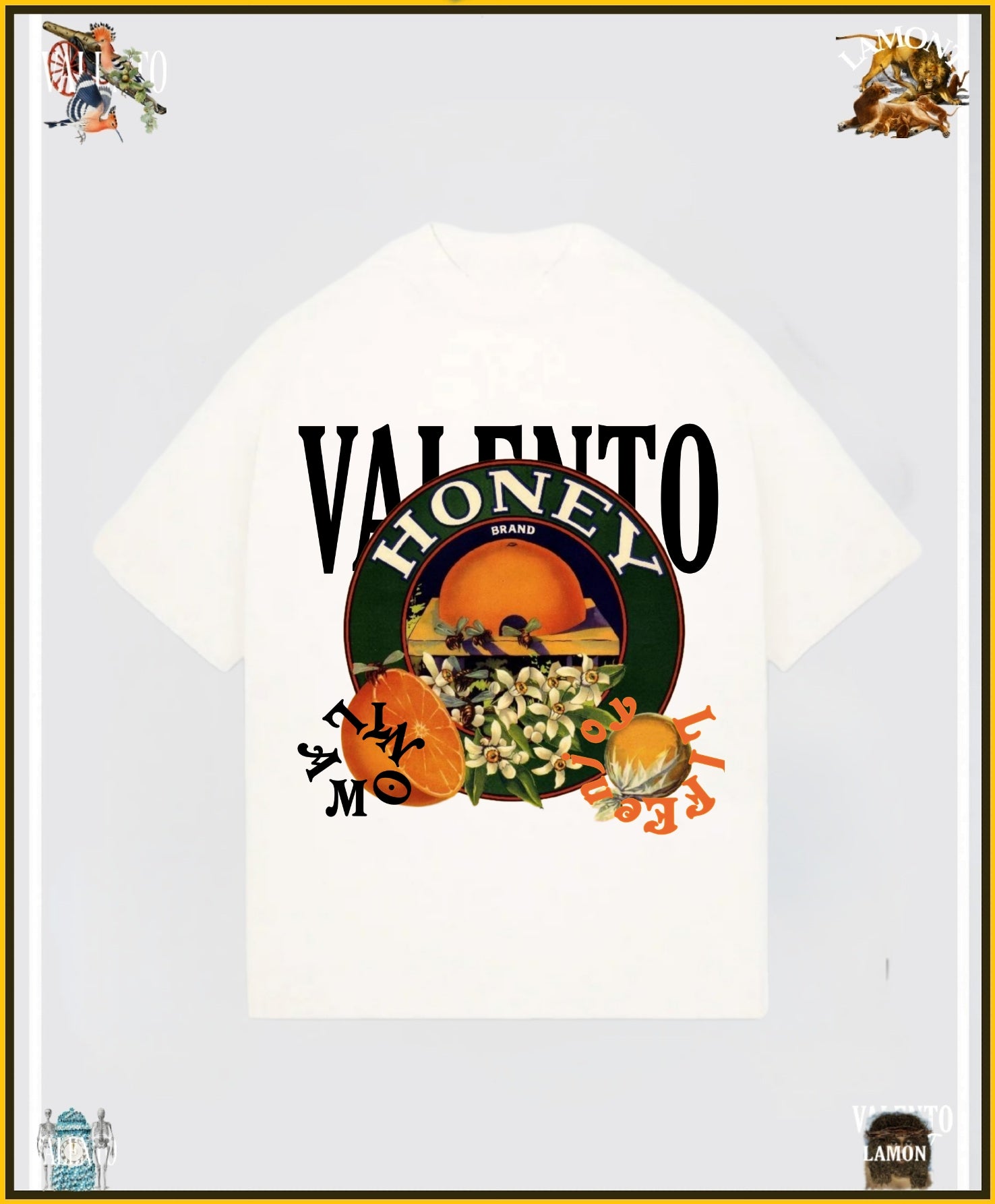 Organic Unisex Classic T-Shirt