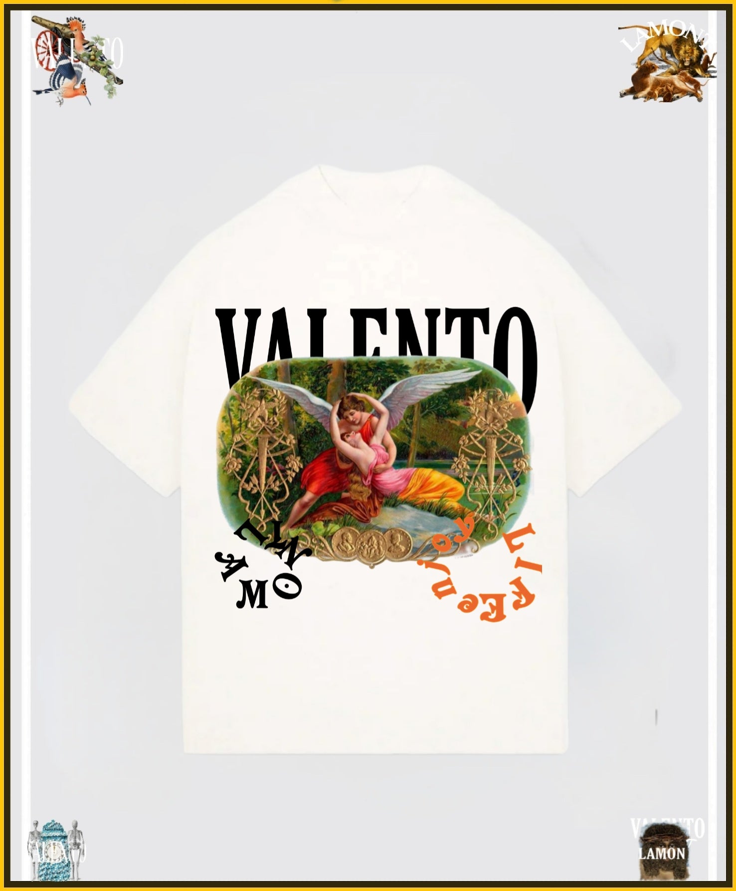 Organic Unisex Classic T-Shirt