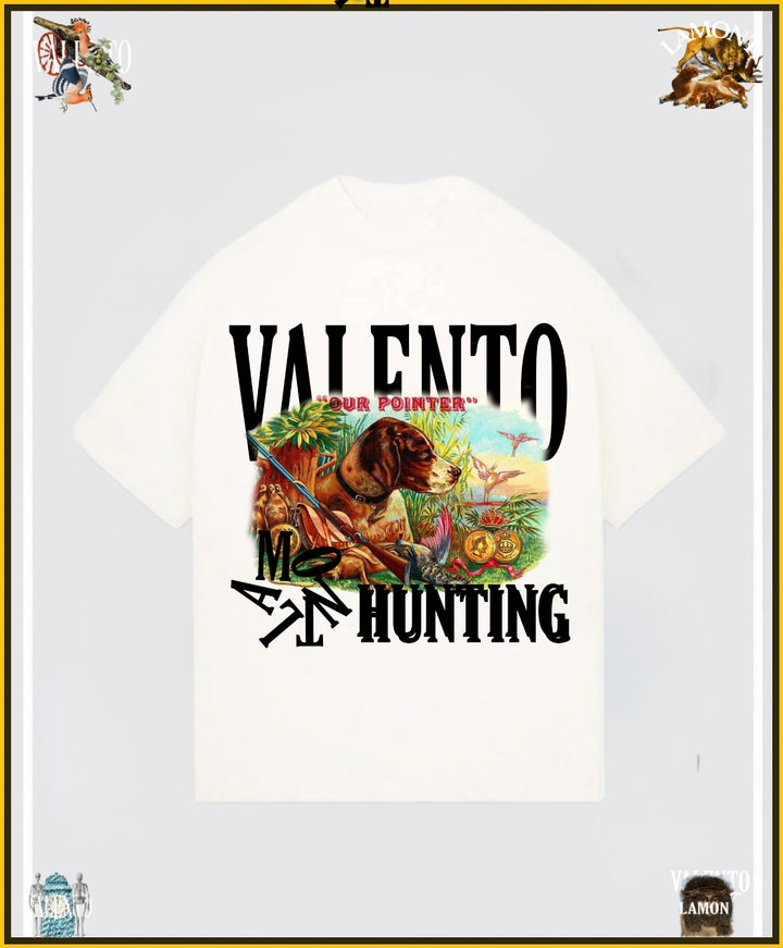 VALENTO TEE