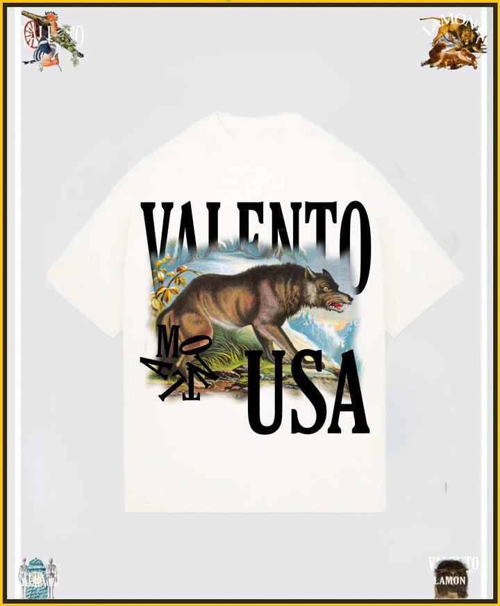 VALENTO TEE