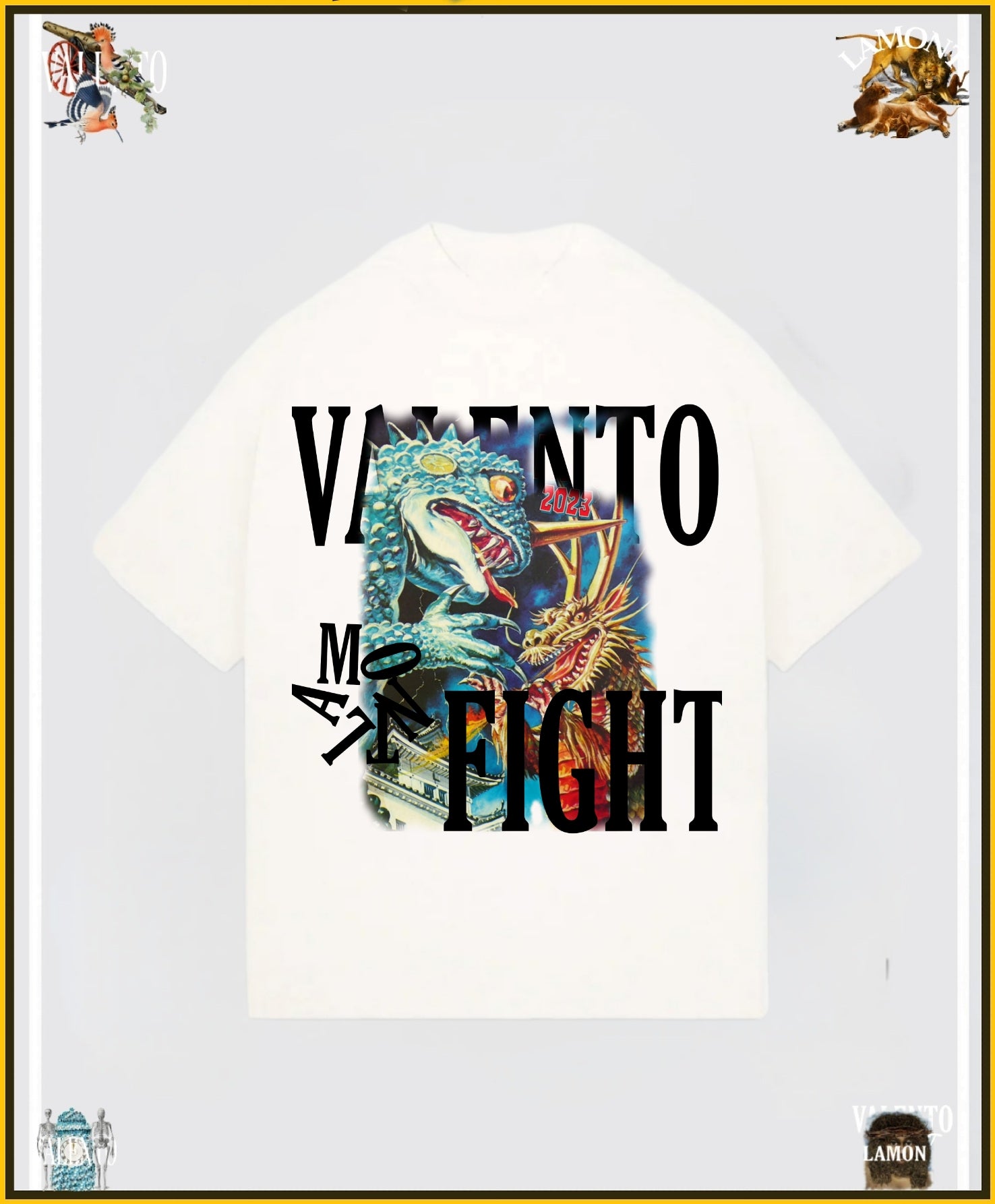 Organic Unisex Classic T-Shirt