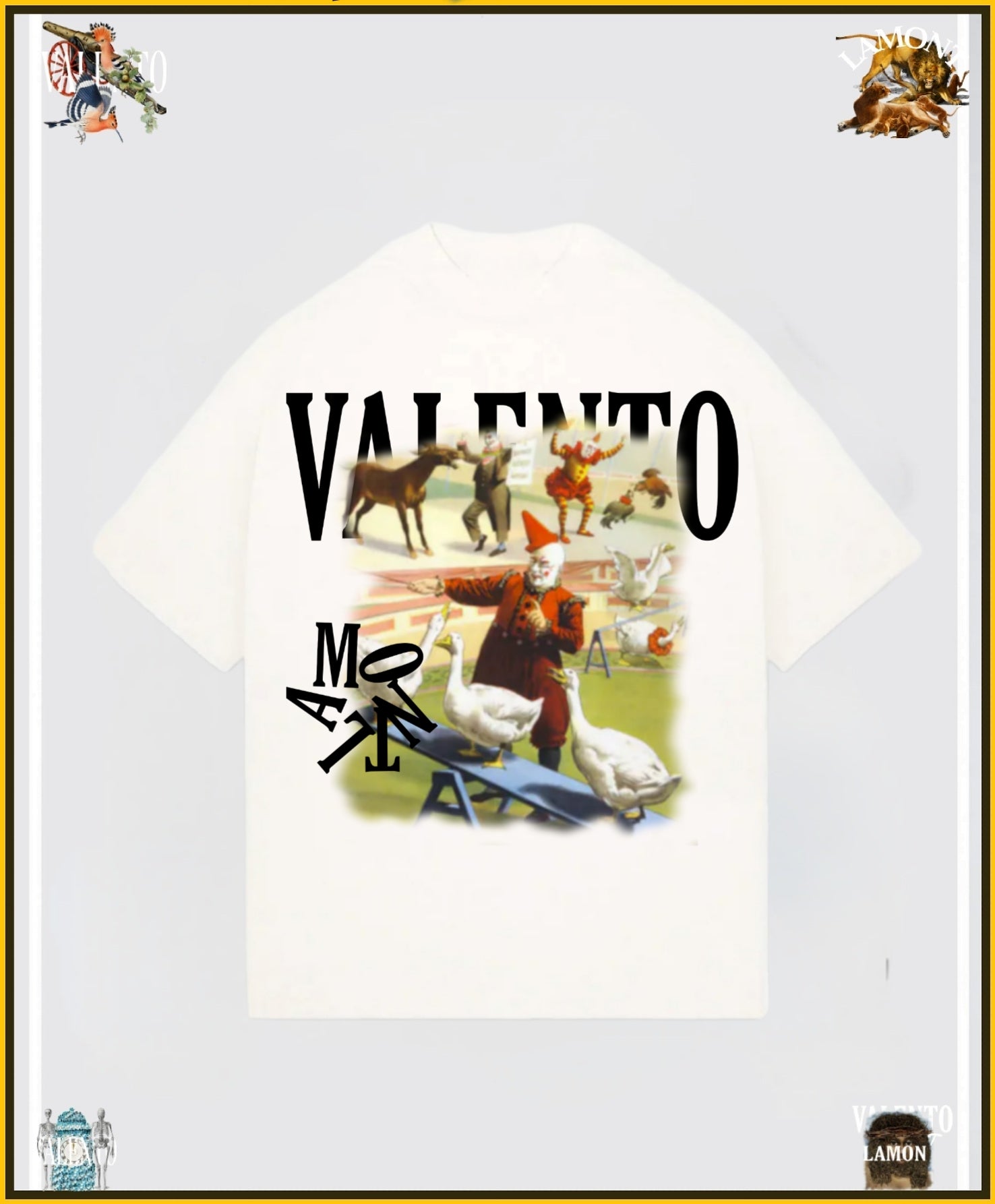 Organic Unisex Classic T-Shirt