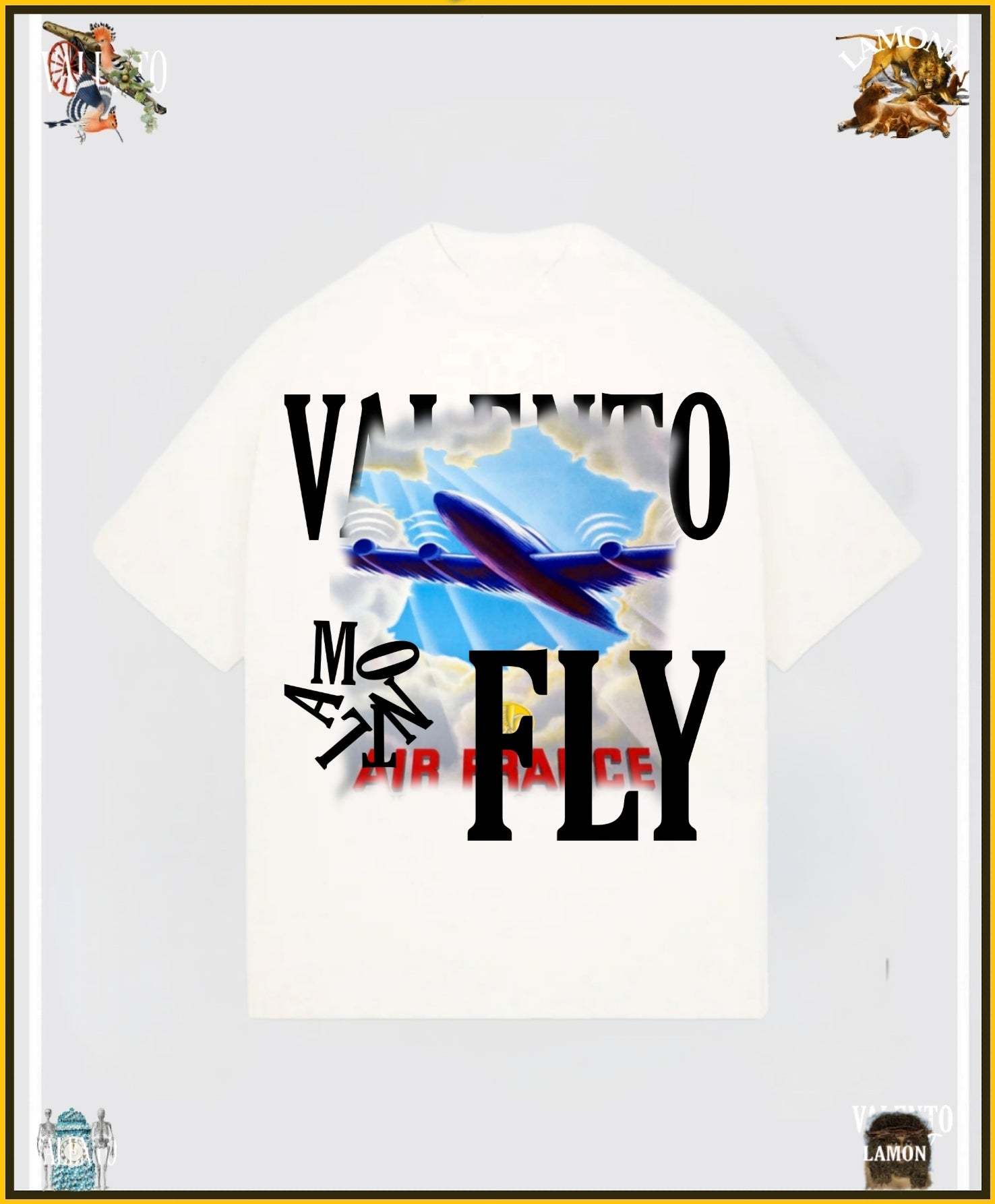 Organic Unisex Classic T-Shirt