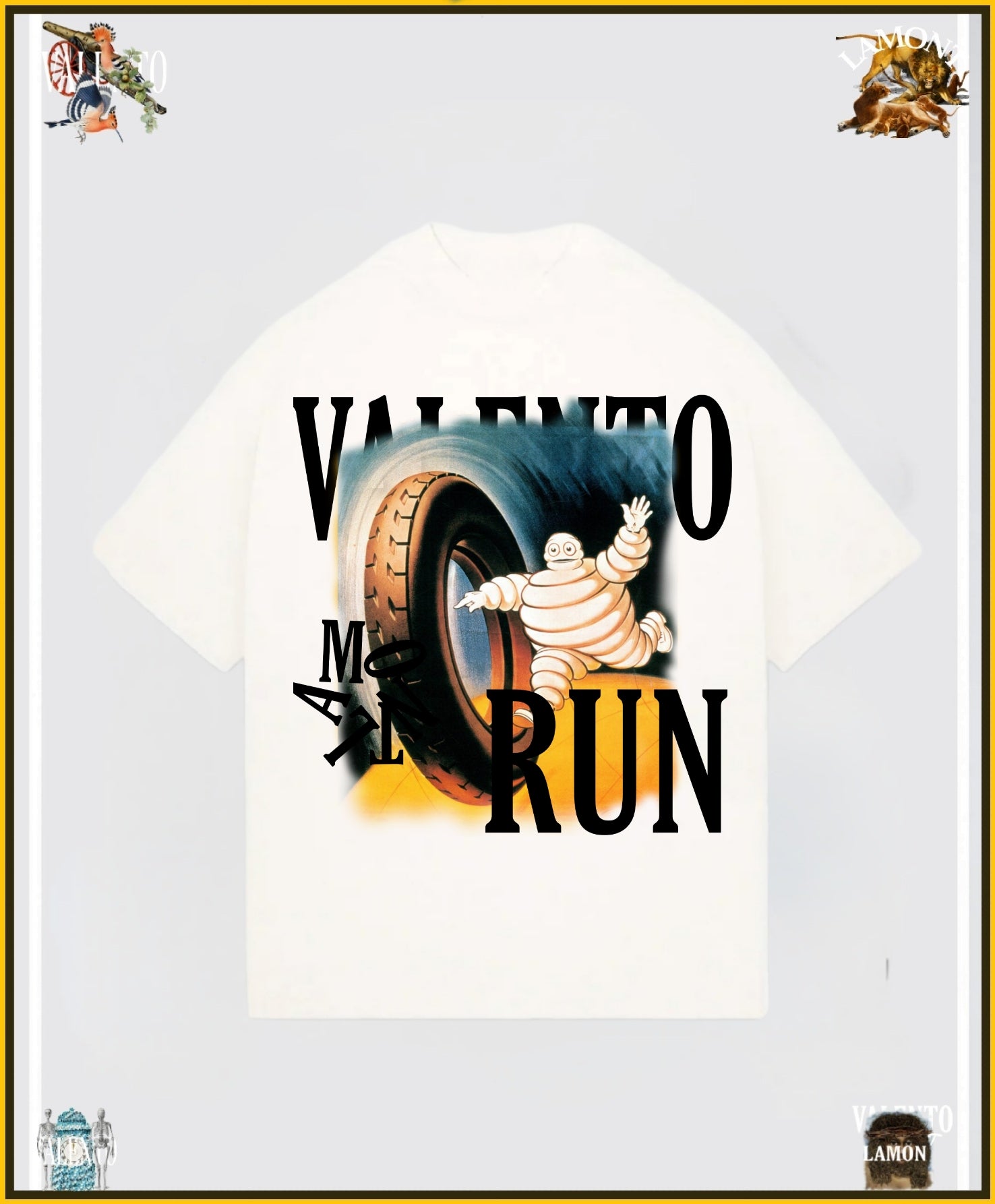 Organic Unisex Classic T-Shirt