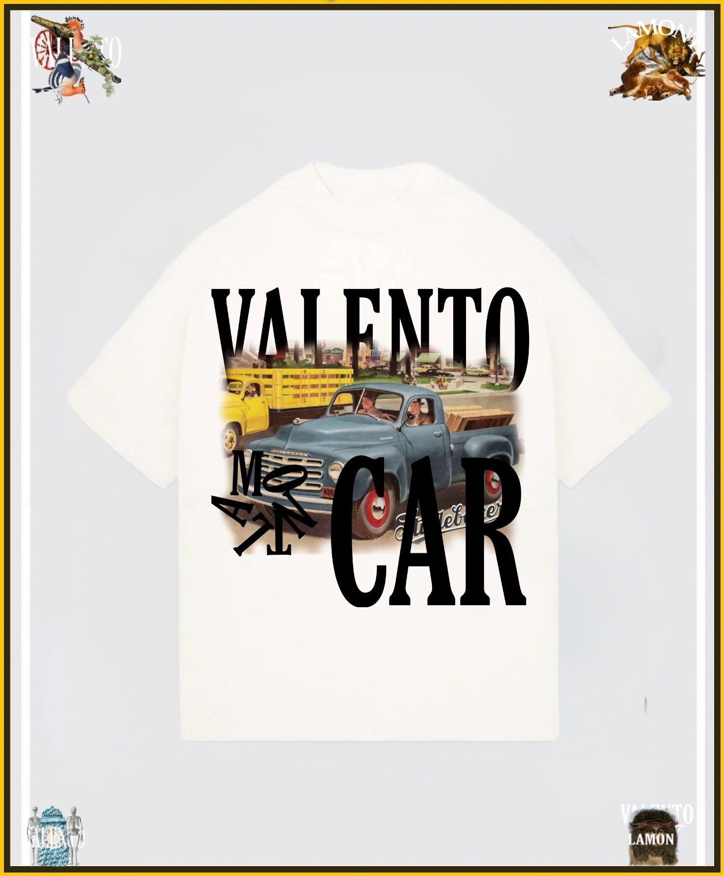 Organic Unisex Classic T-Shirt