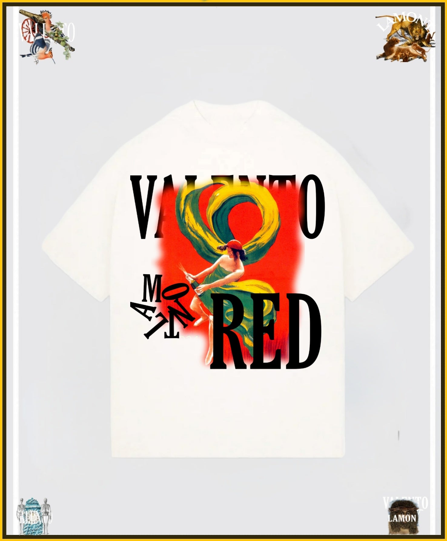 Organic Unisex Classic T-Shirt