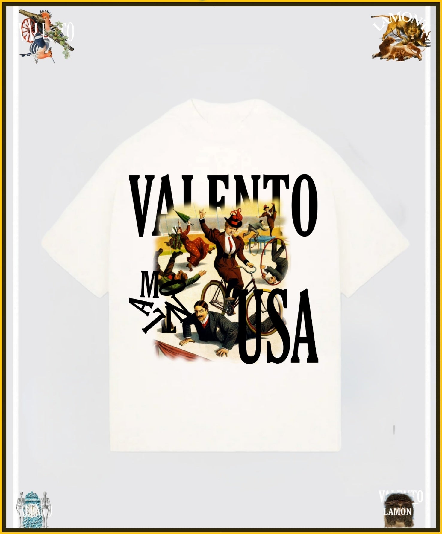 Organic Unisex Classic T-Shirt