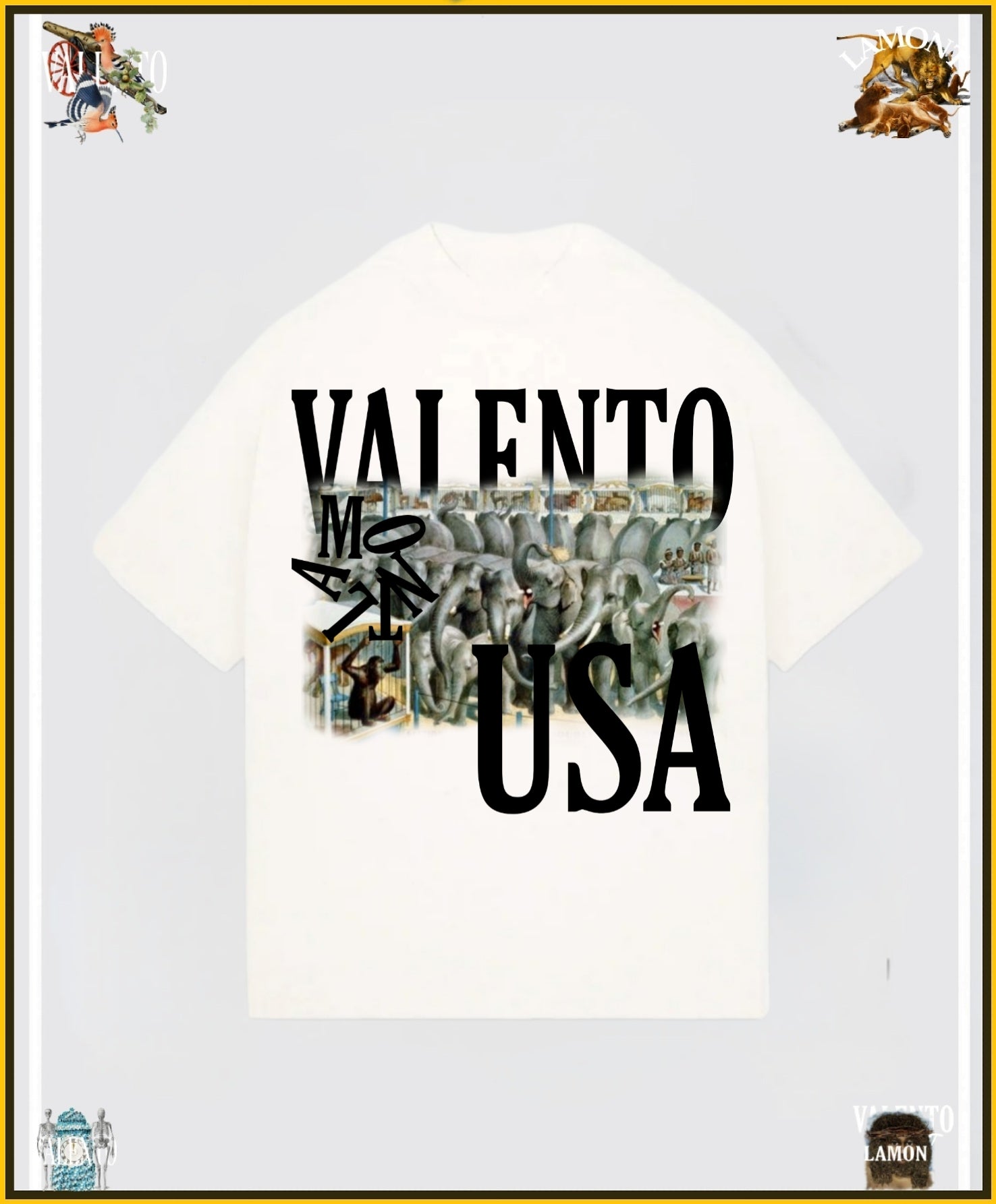 Organic Unisex Classic T-Shirt