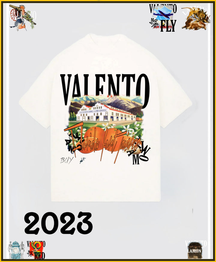 VALENTO TEE