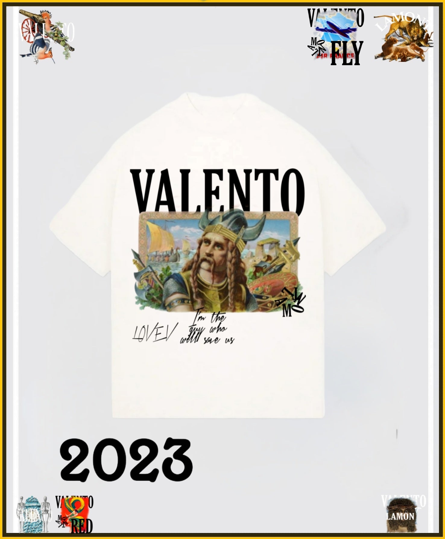 Organic Unisex Classic T-Shirt