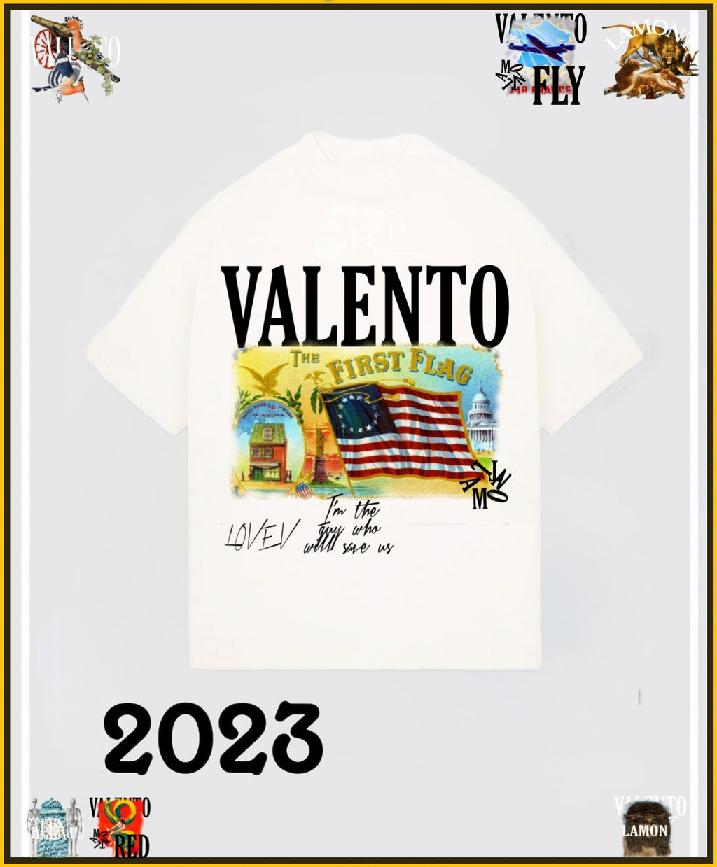 Organic Unisex Classic T-Shirt