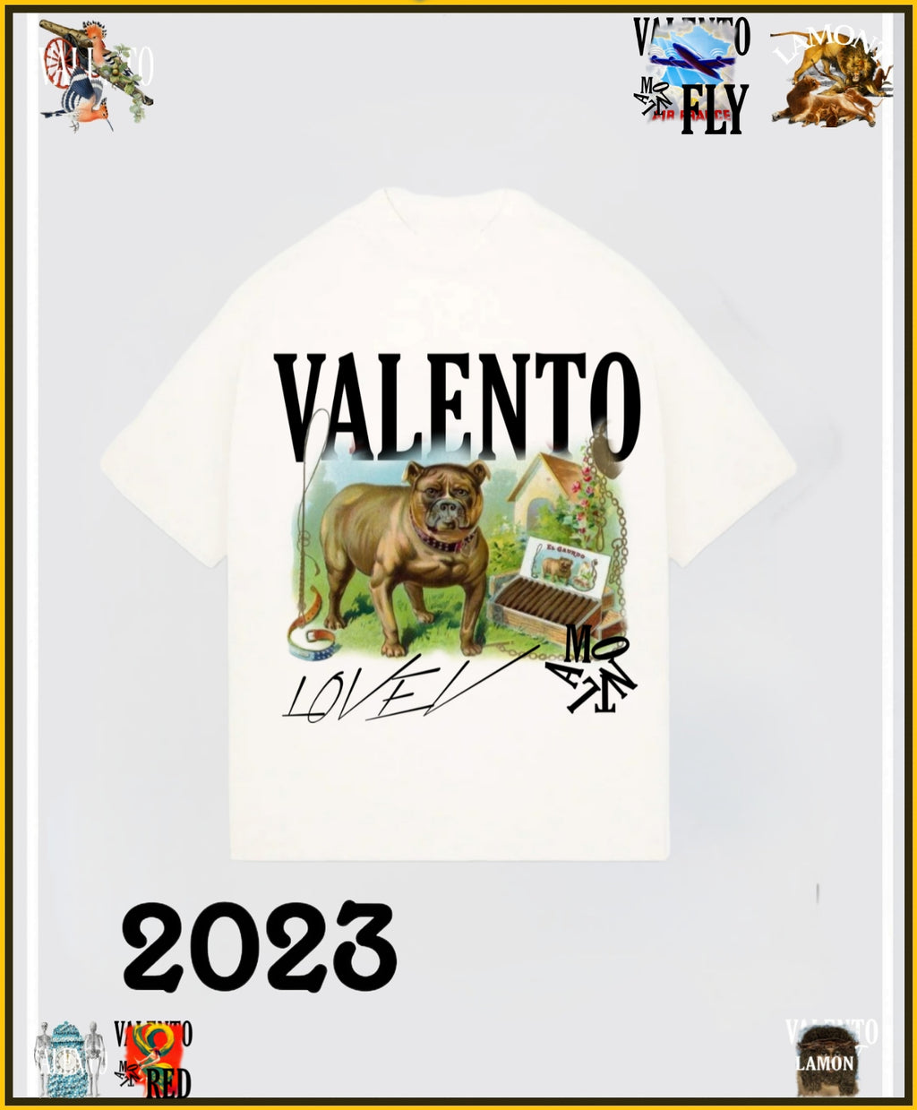 Organic Unisex Classic T-Shirt