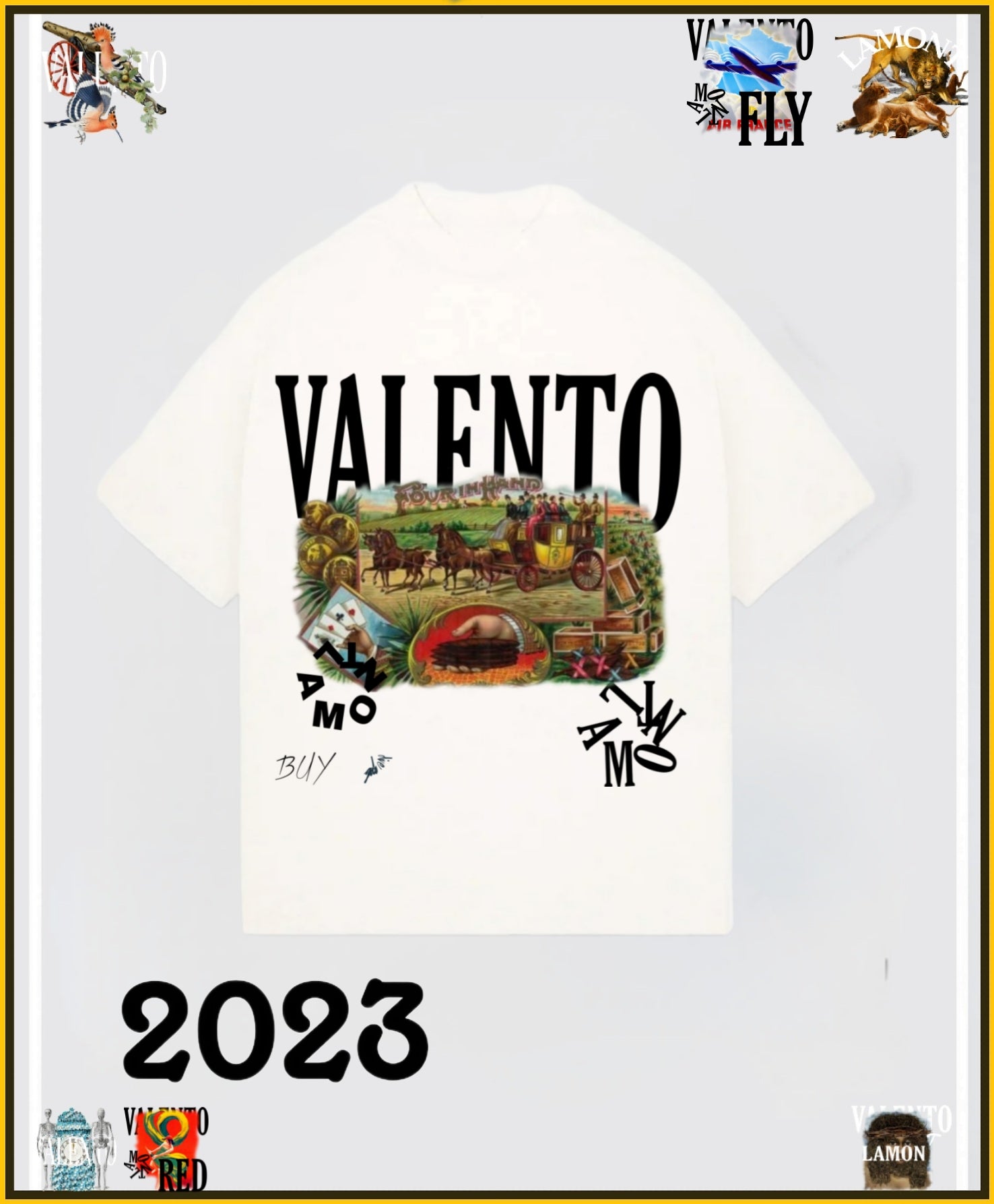 Organic Unisex Classic T-Shirt