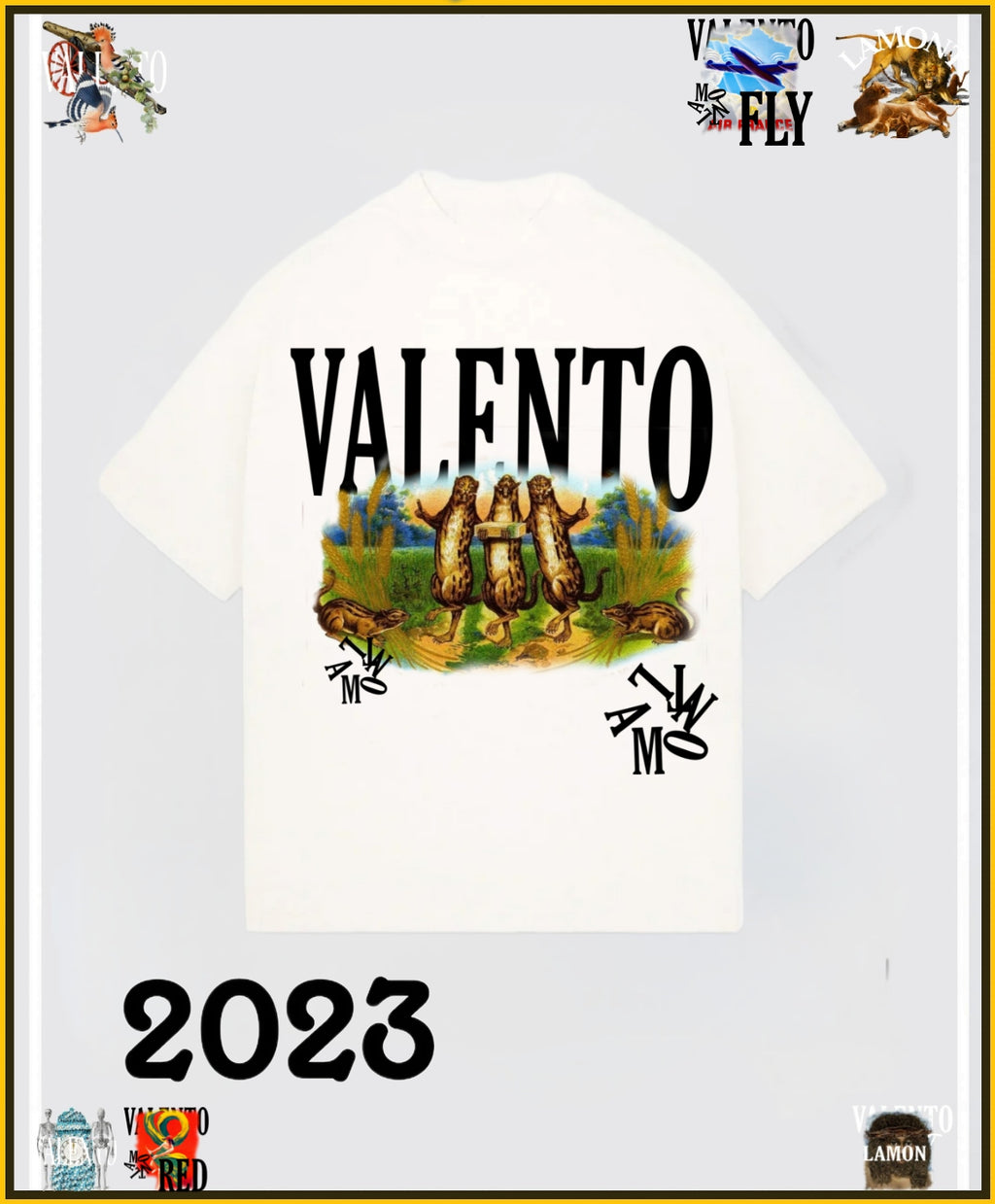 Organic Unisex Classic T-Shirt