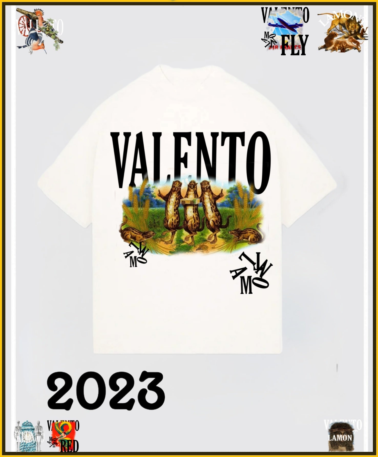 Organic Unisex Classic T-Shirt