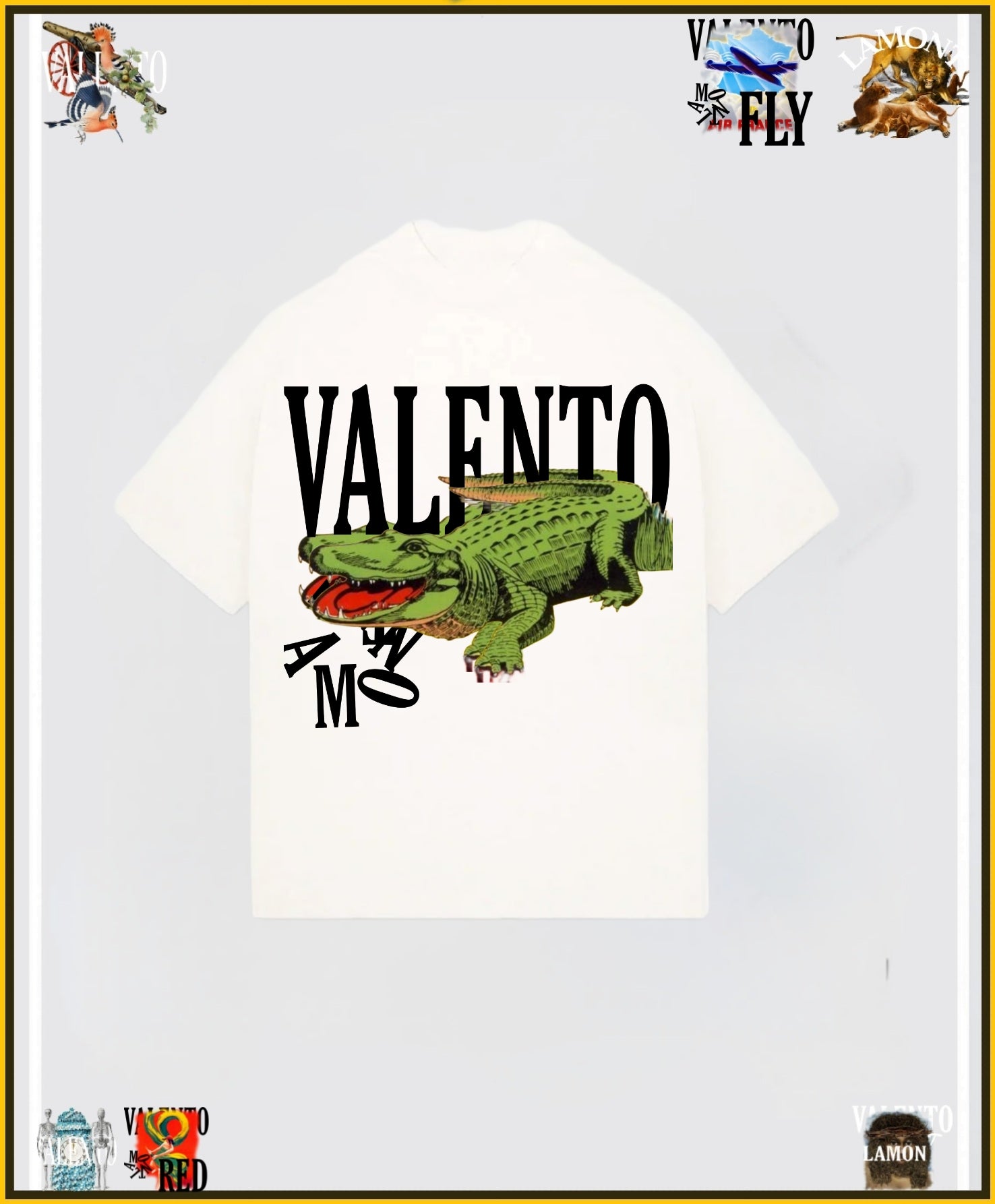 Organic Unisex Classic T-Shirt