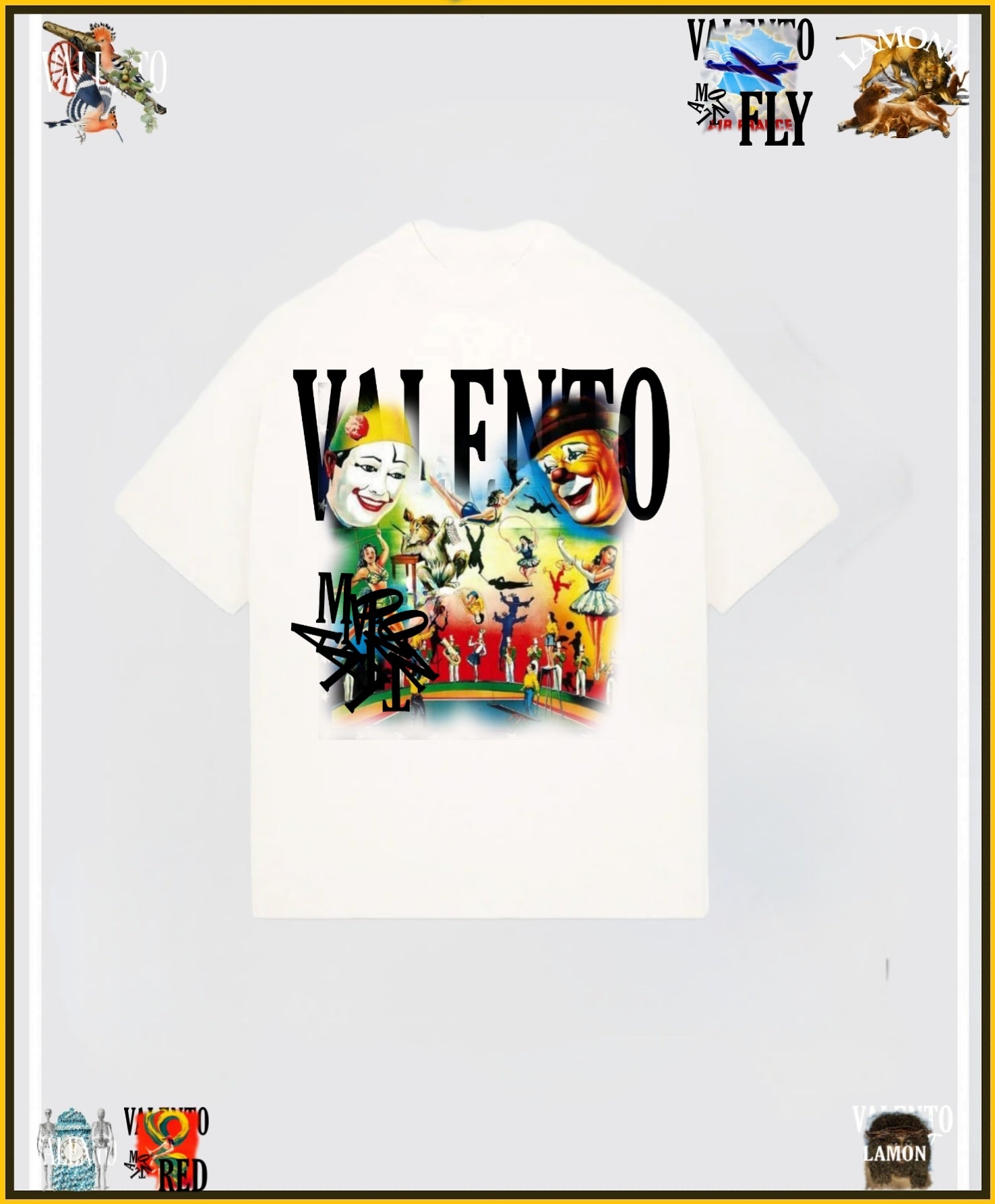 Organic Unisex Classic T-Shirt