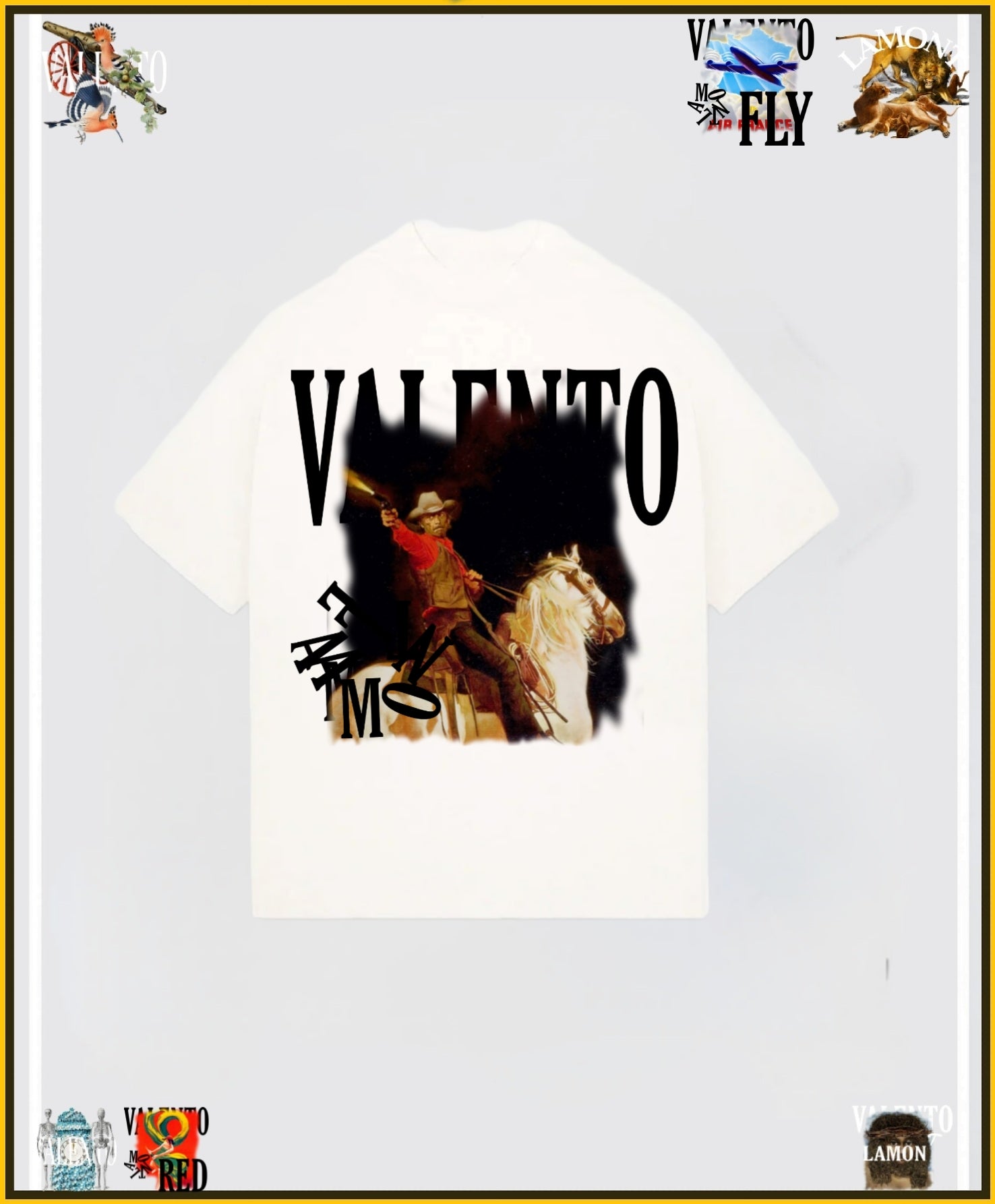 Organic Unisex Classic T-Shirt