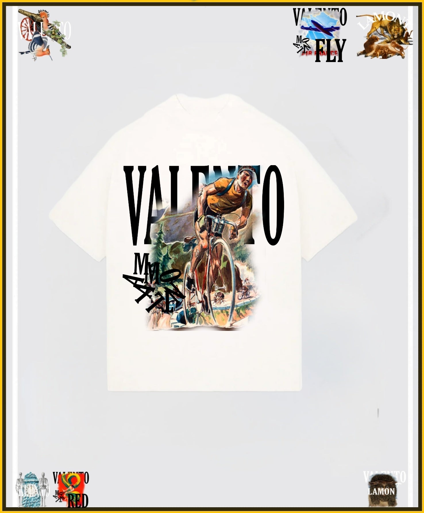 Organic Unisex Classic T-Shirt