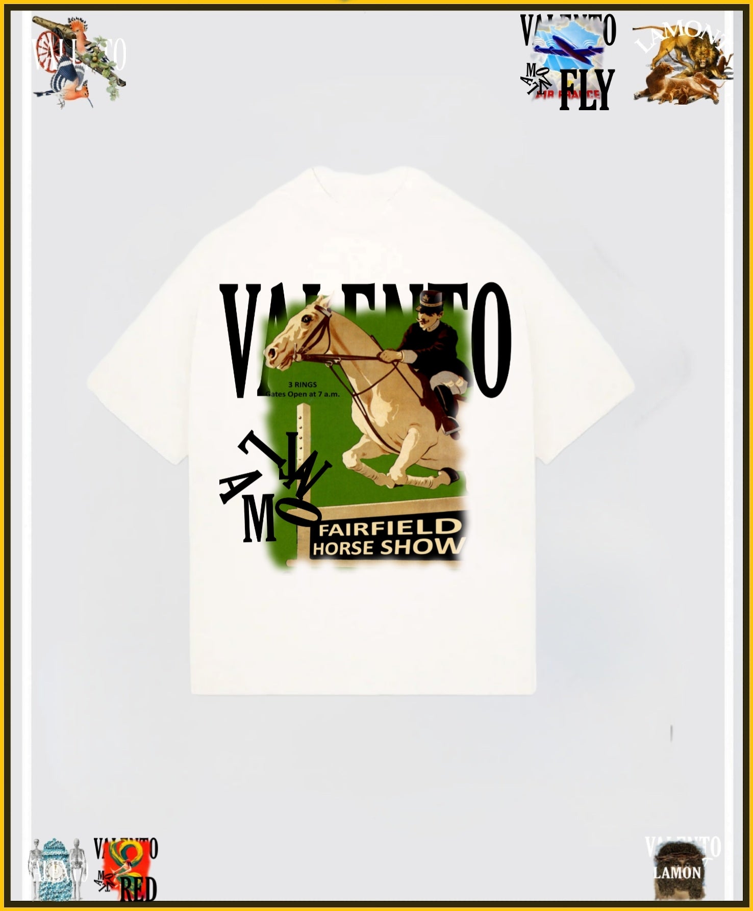 Organic Unisex Classic T-Shirt