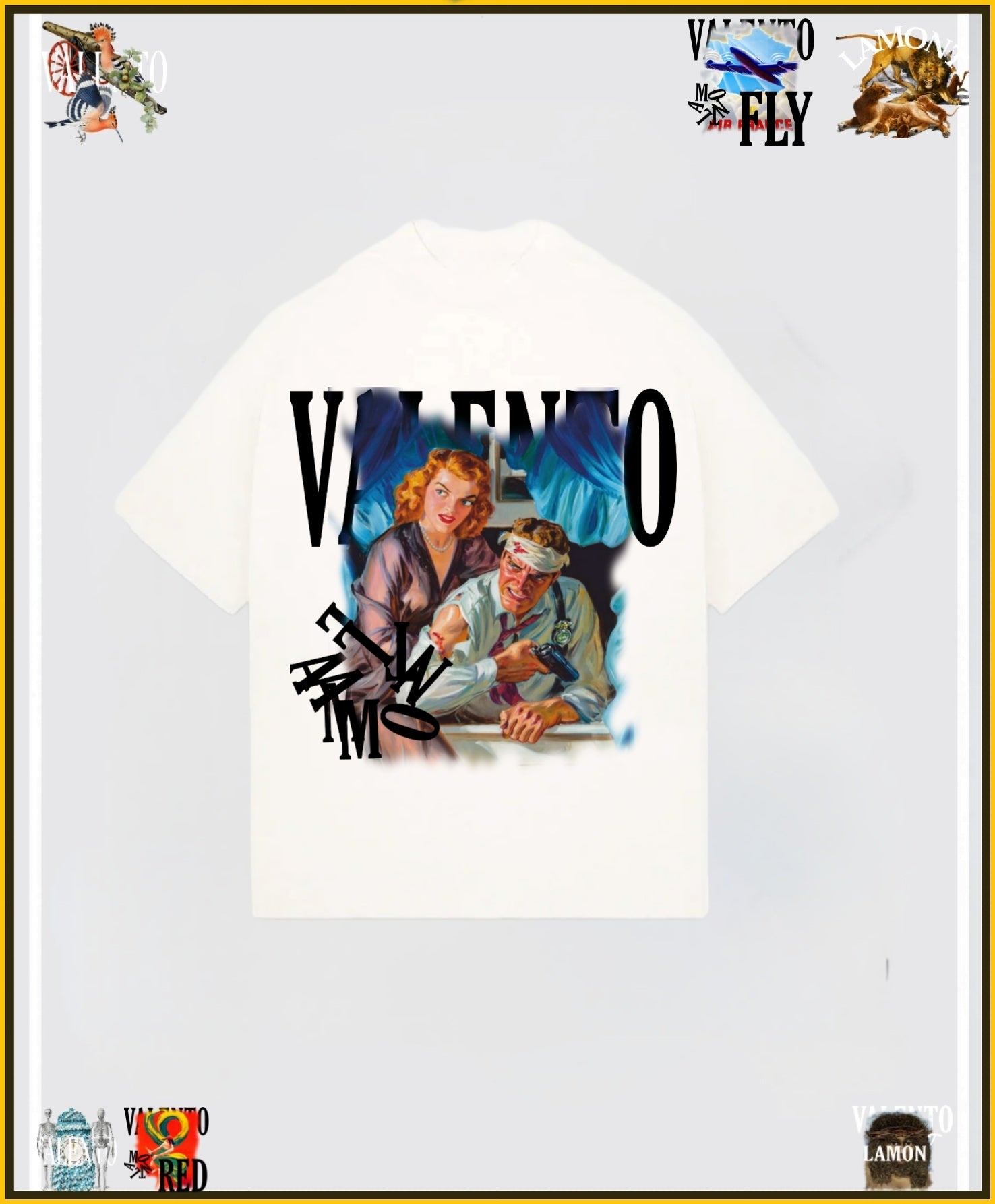 Organic Unisex Classic T-Shirt