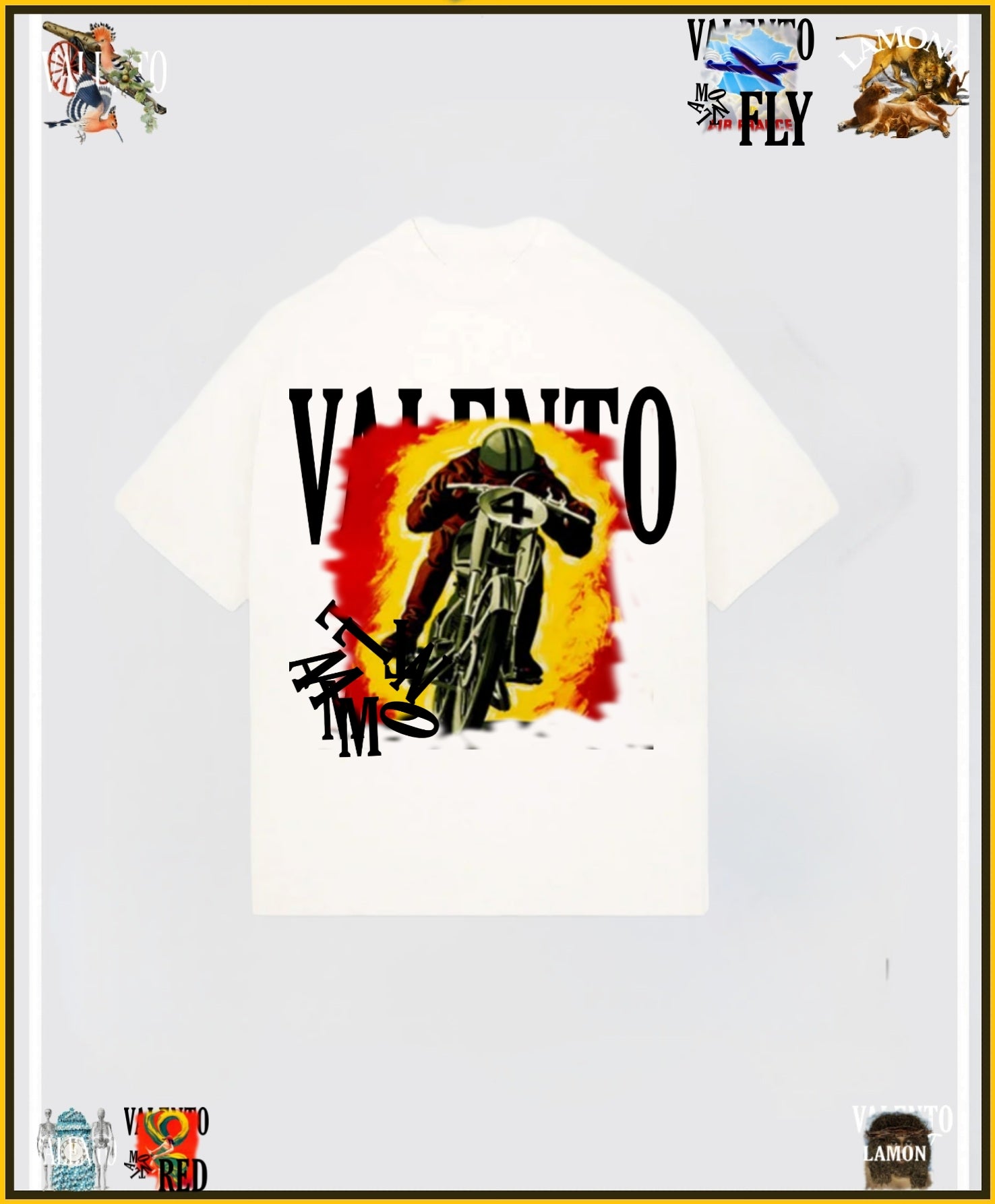 Organic Unisex Classic T-Shirt