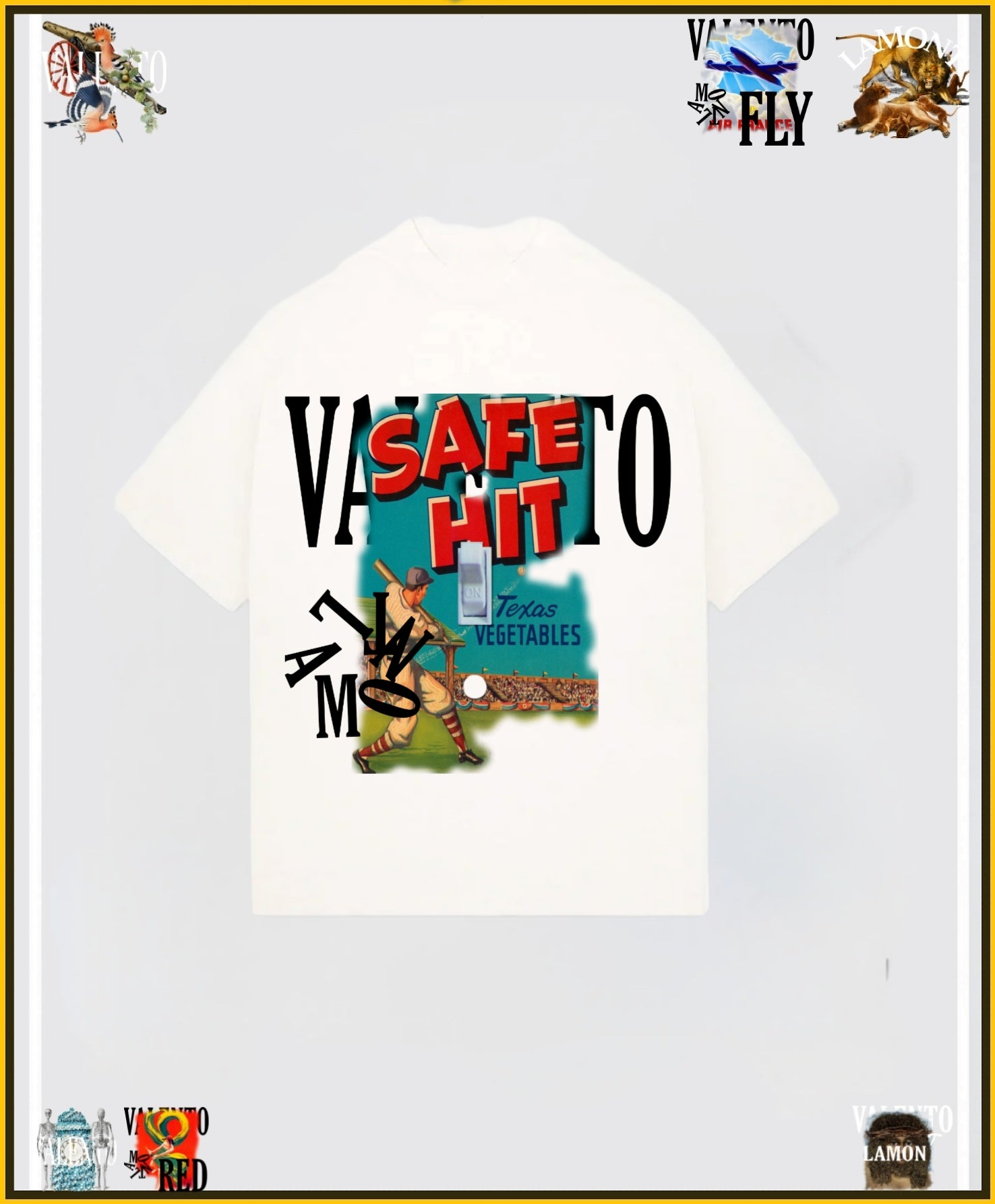 Organic Unisex Classic T-Shirt