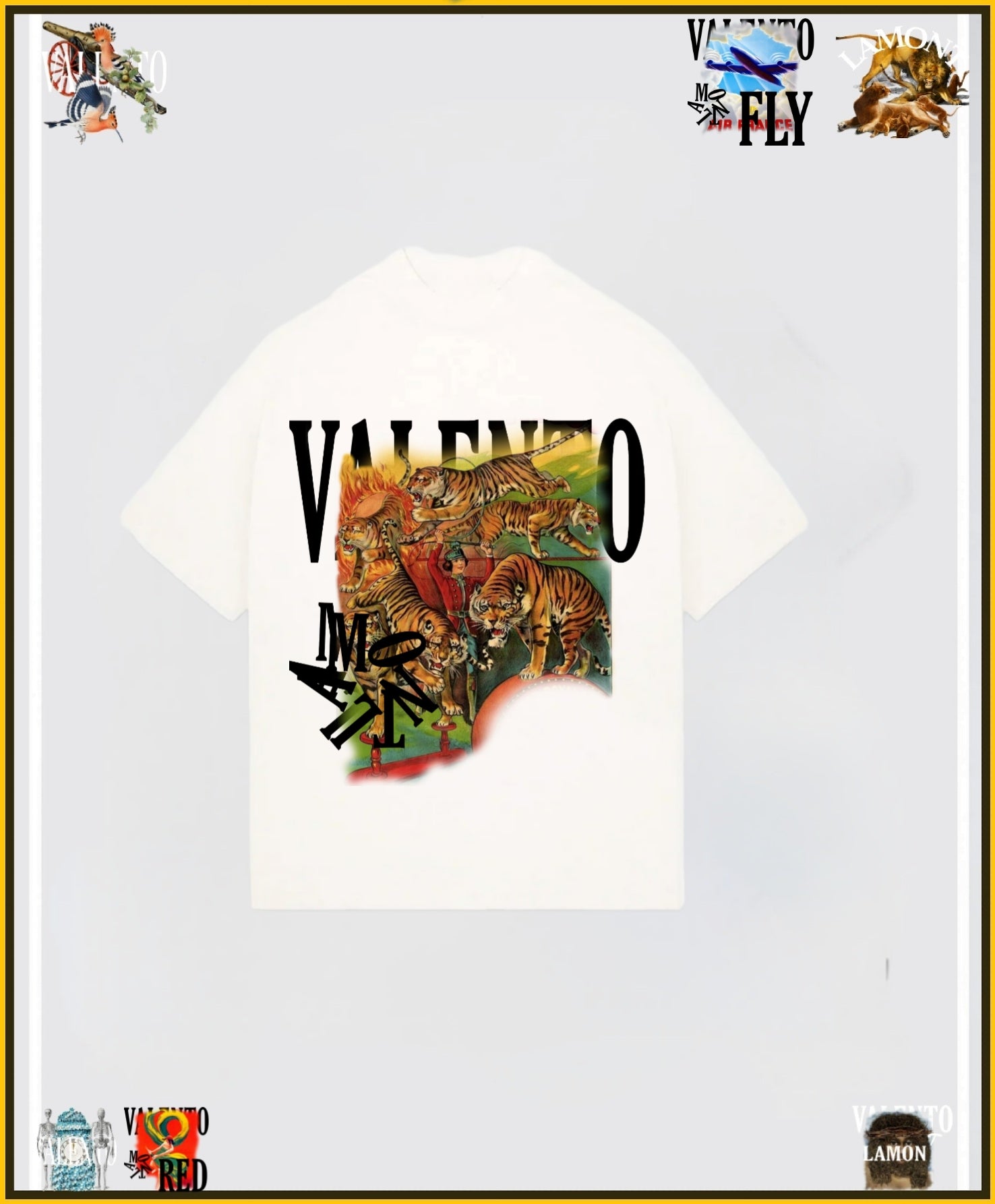 Organic Unisex Classic T-Shirt