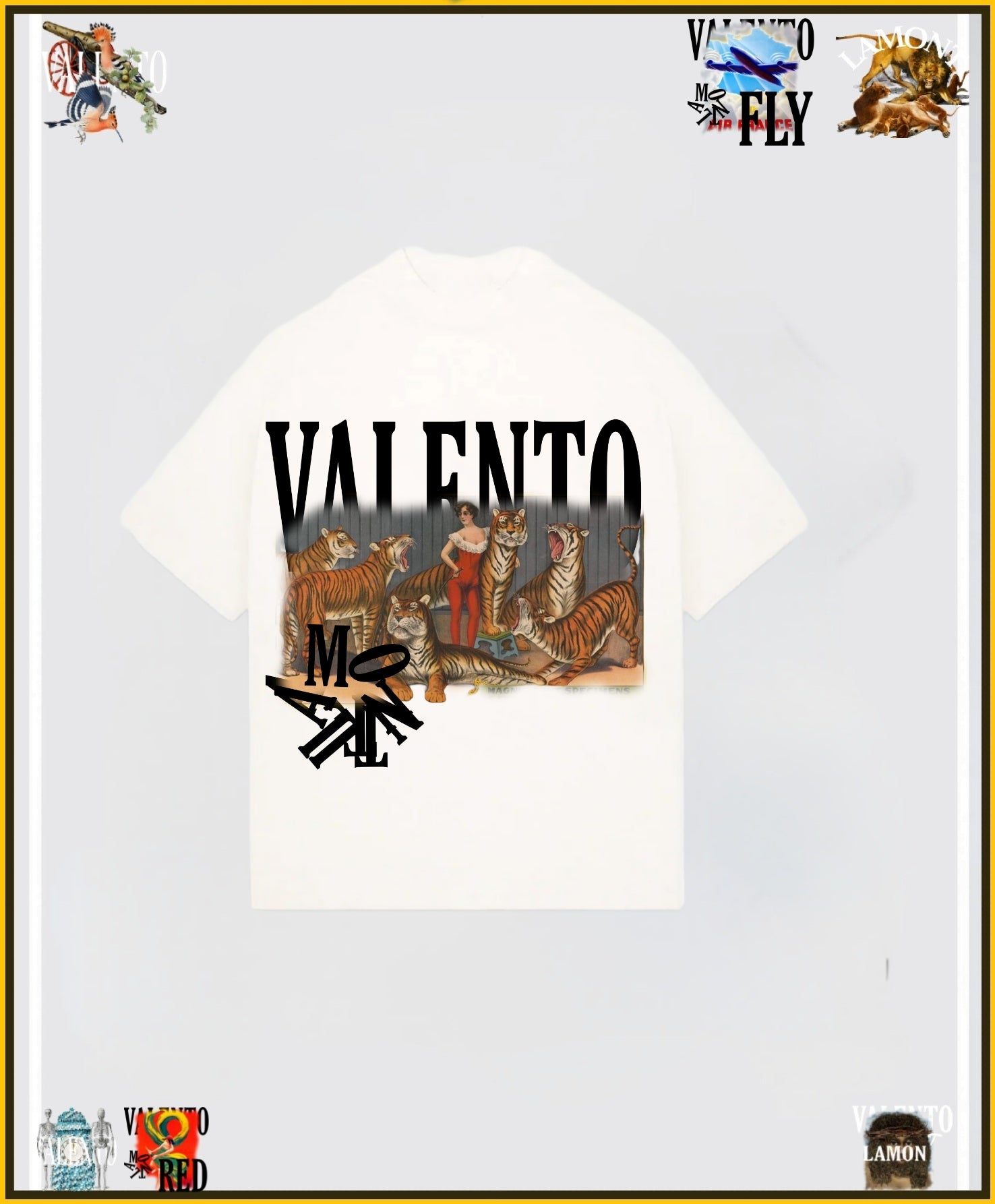 Organic Unisex Classic T-Shirt