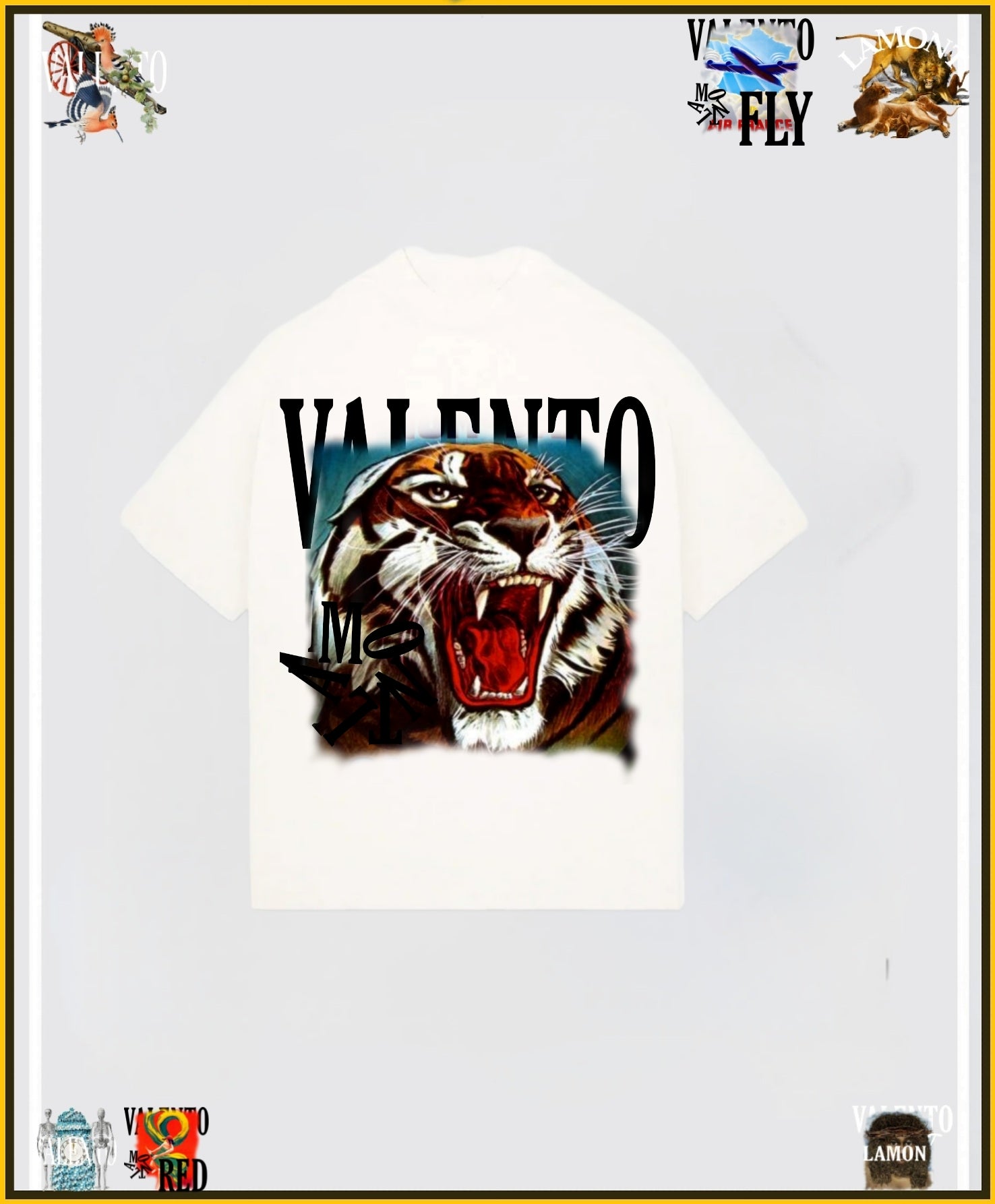 Organic Unisex Classic T-Shirt