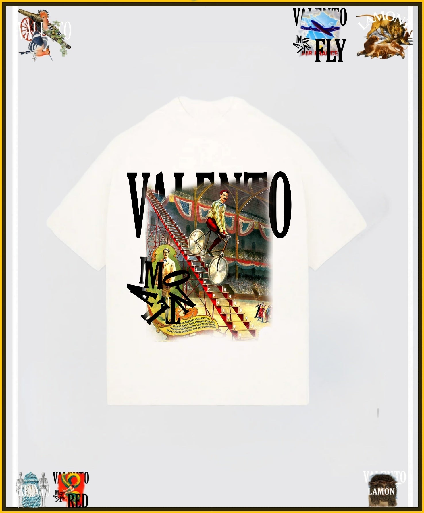 Organic Unisex Classic T-Shirt