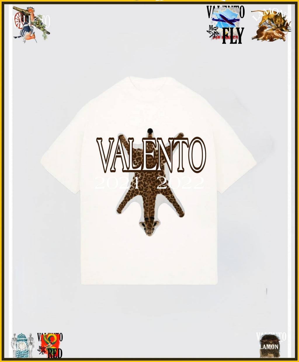 Organic Unisex Classic T-Shirt