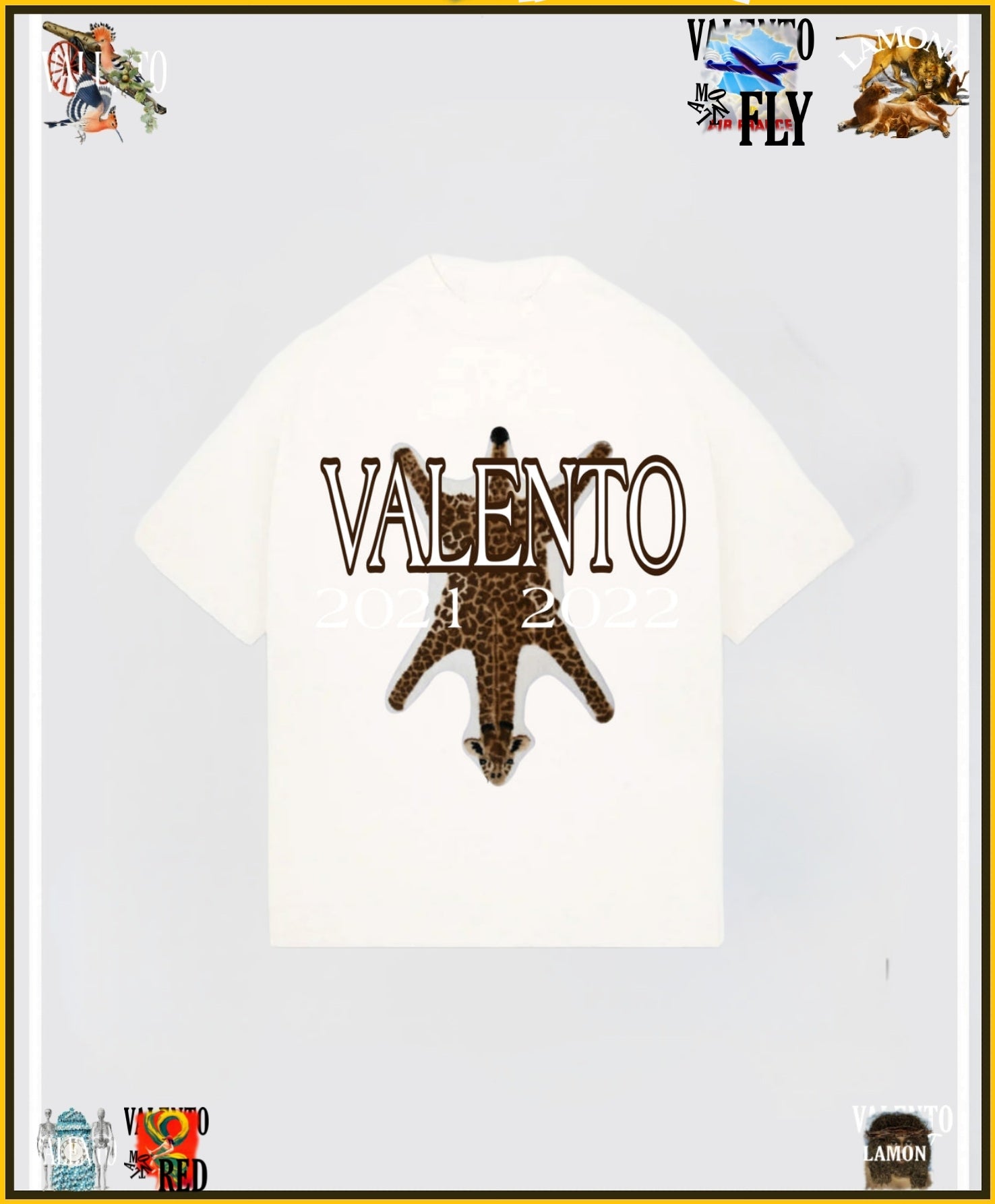 Organic Unisex Classic T-Shirt