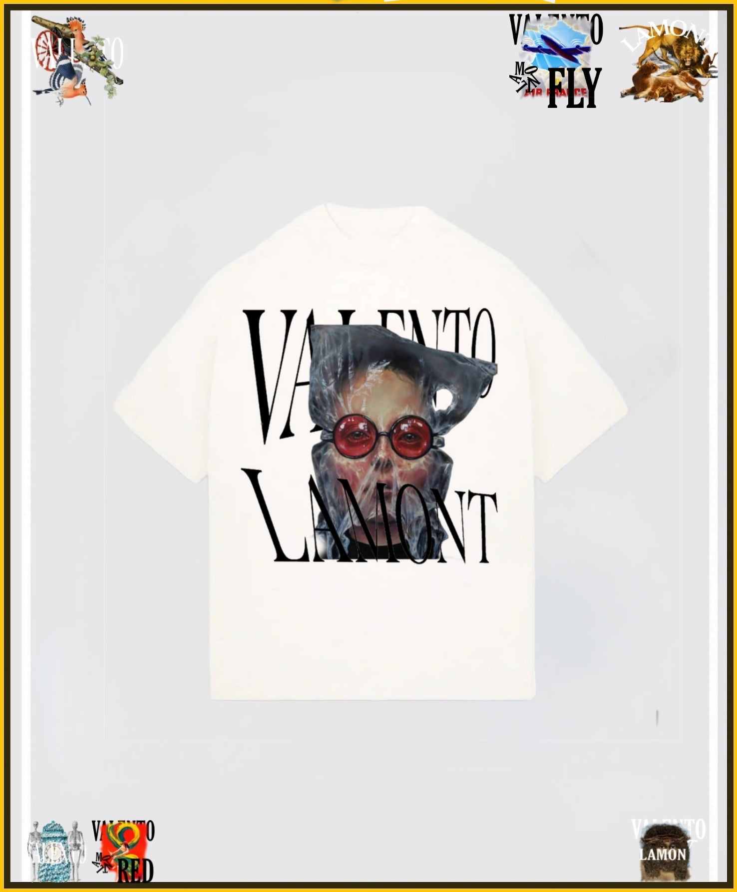 Organic Unisex Classic T-Shirt